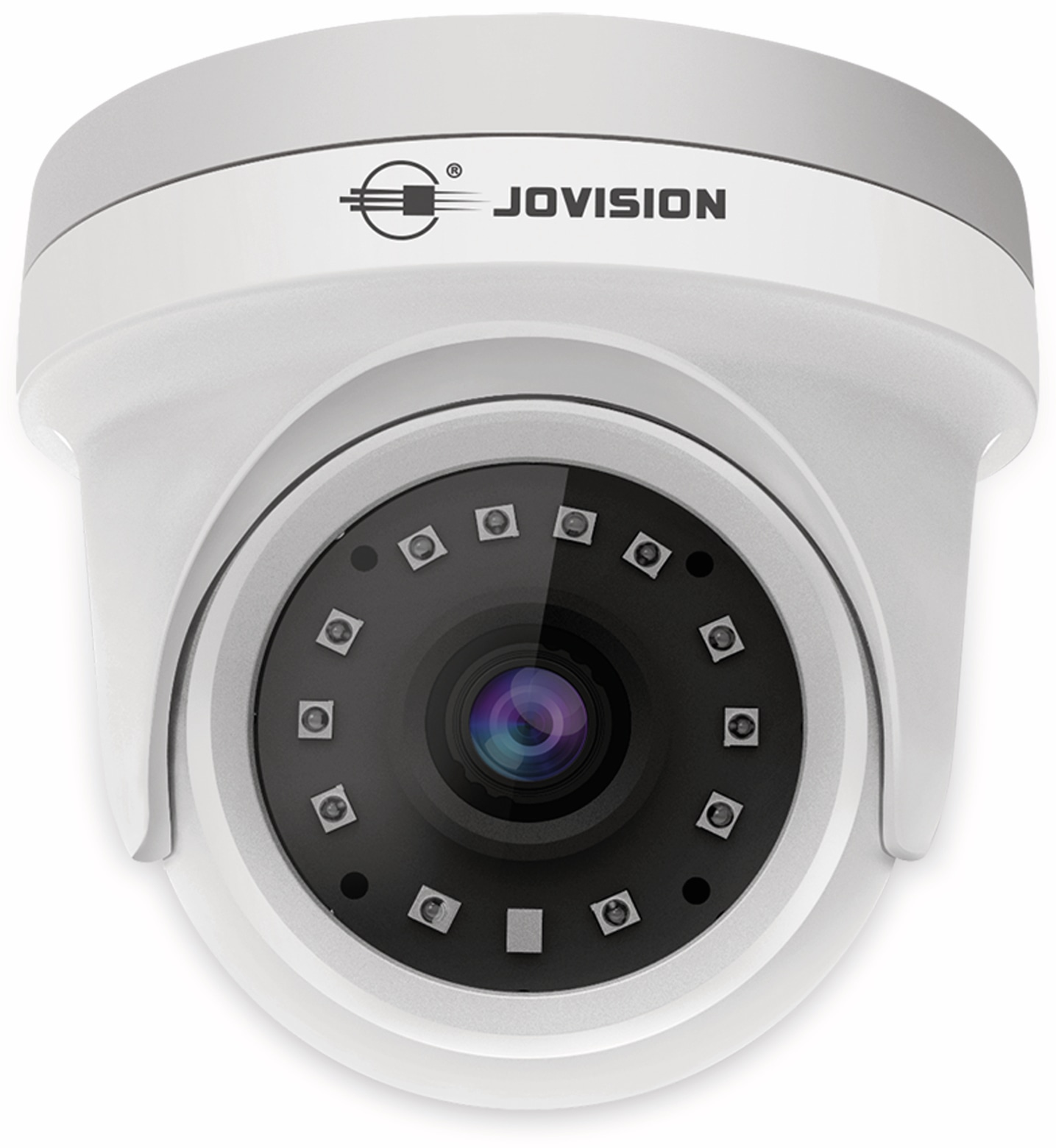 Jovision überwachungskamera JVS-A835-YWC, analog, 2MP, FullHD