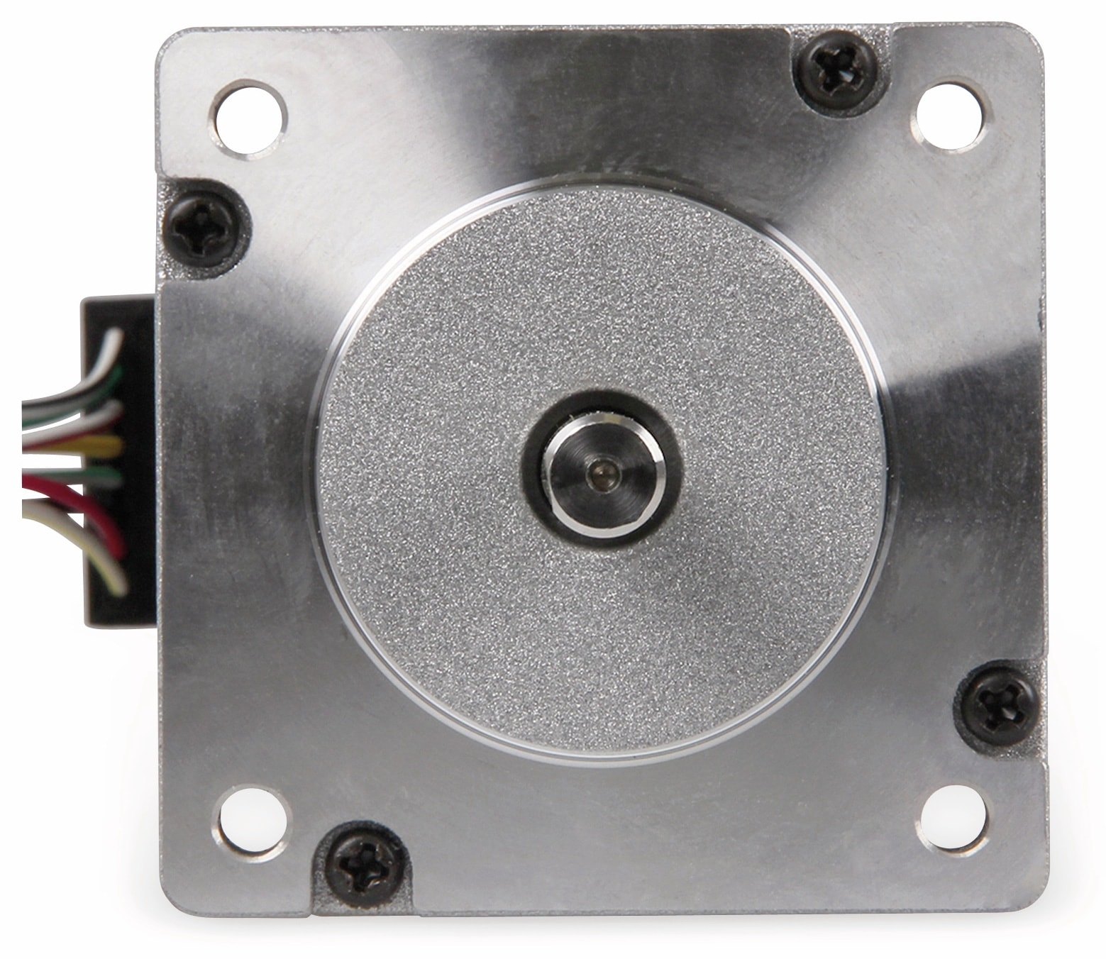 JOY-IT Schrittmotor NEMA 23-01, 1,8°