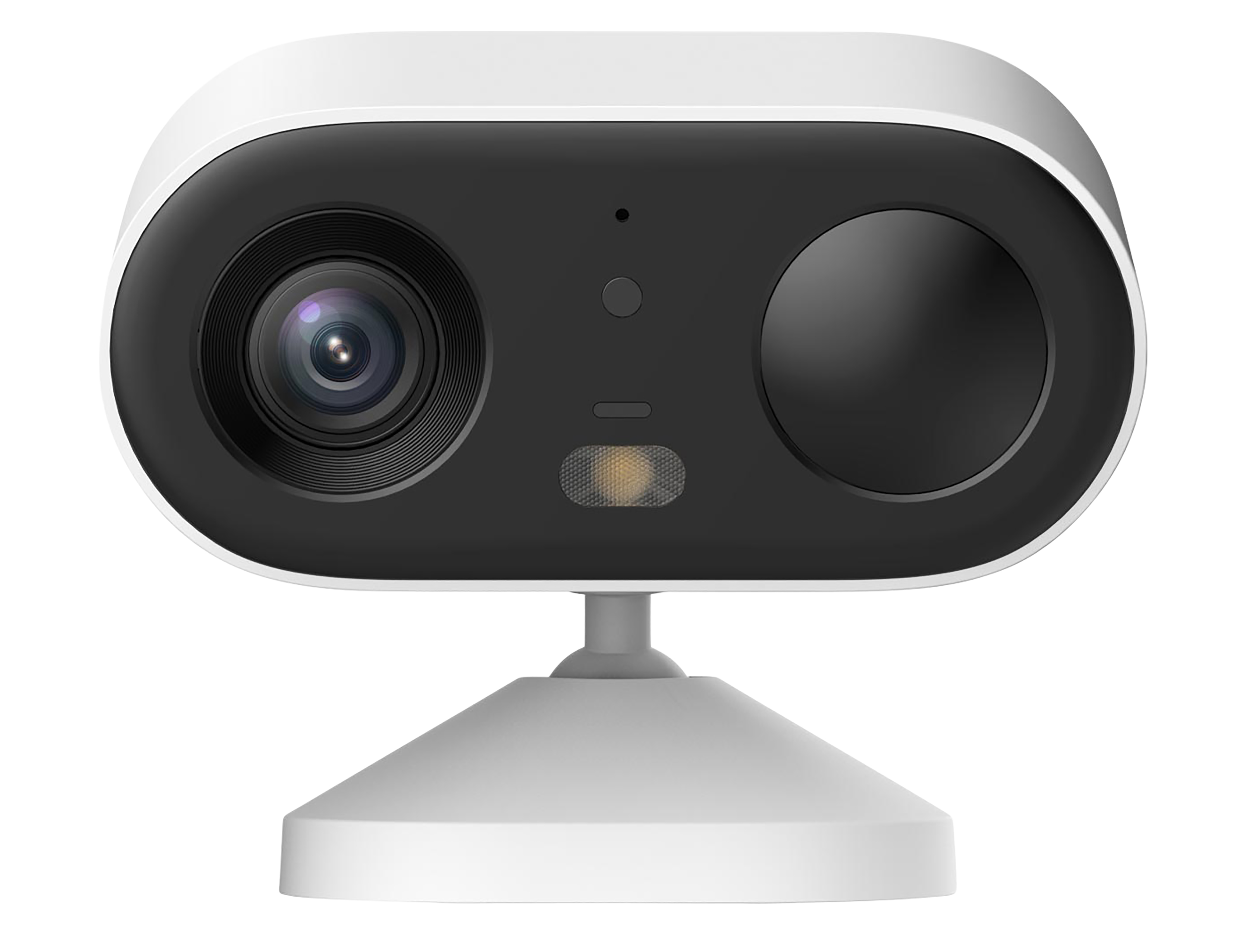 IMOU Überwachungskamera Cell Go Full-Color, außen, weiß