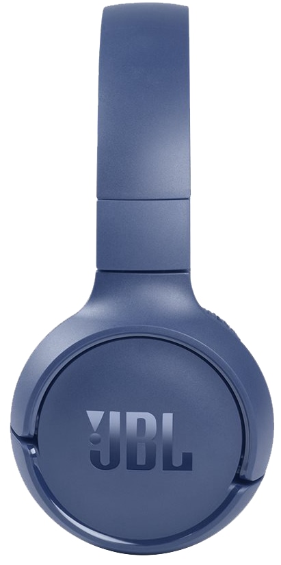 JBL On Ear Kopfhörer TUNE 510 BT blau On Ear Kopfhörer TUNE 510 BT blau