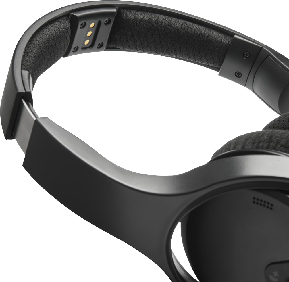 HAMA Over-Ear TV-Kopfhörer, Bluetooth, schwarz