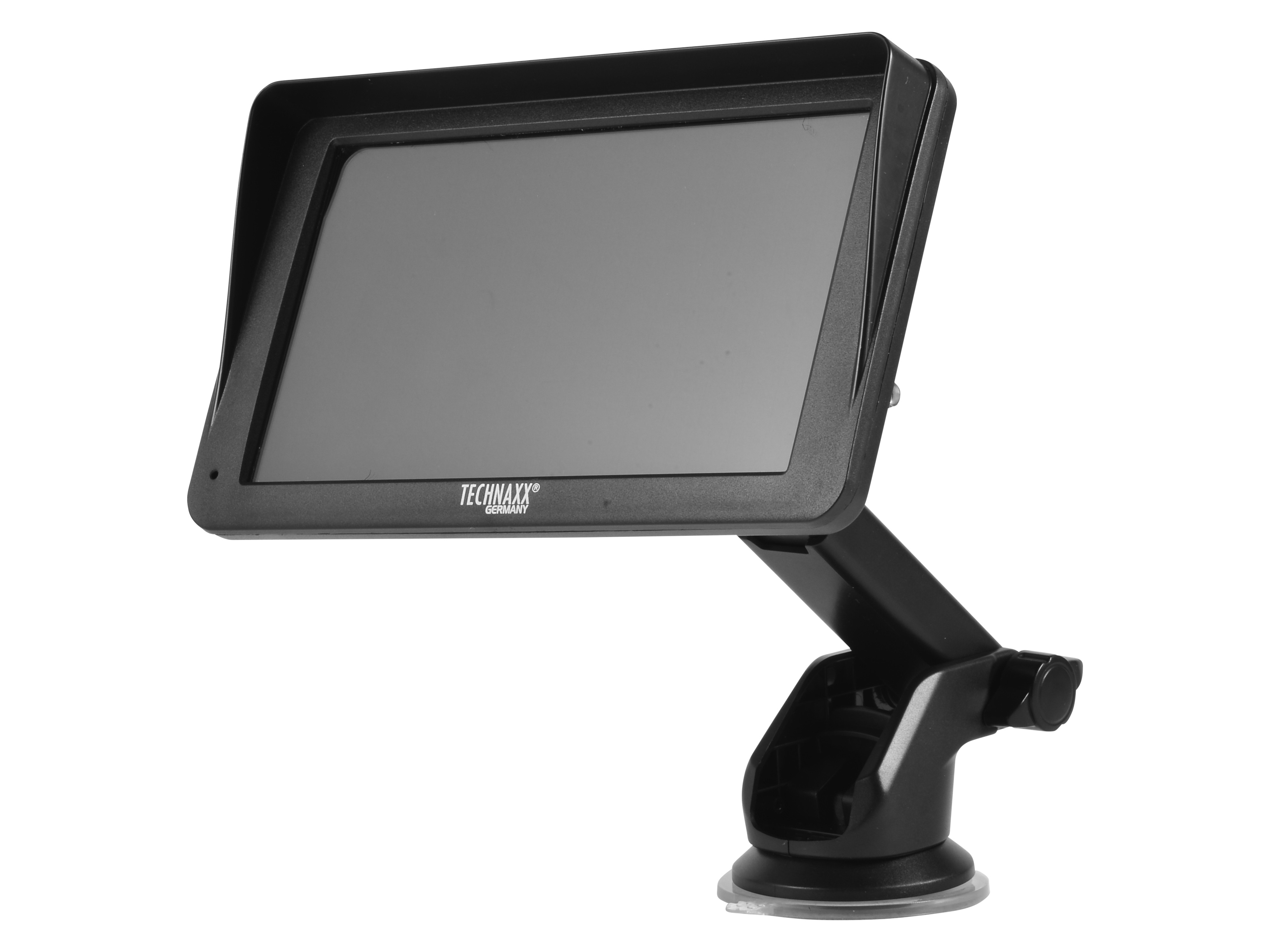 TECHNAXX Wireless-Monitor TX-361, CarPlay & Android Auto, mit Dashcam TECHNAXX Wireless-Monitor TX-361, CarPlay & Android Auto, mit Dashcam