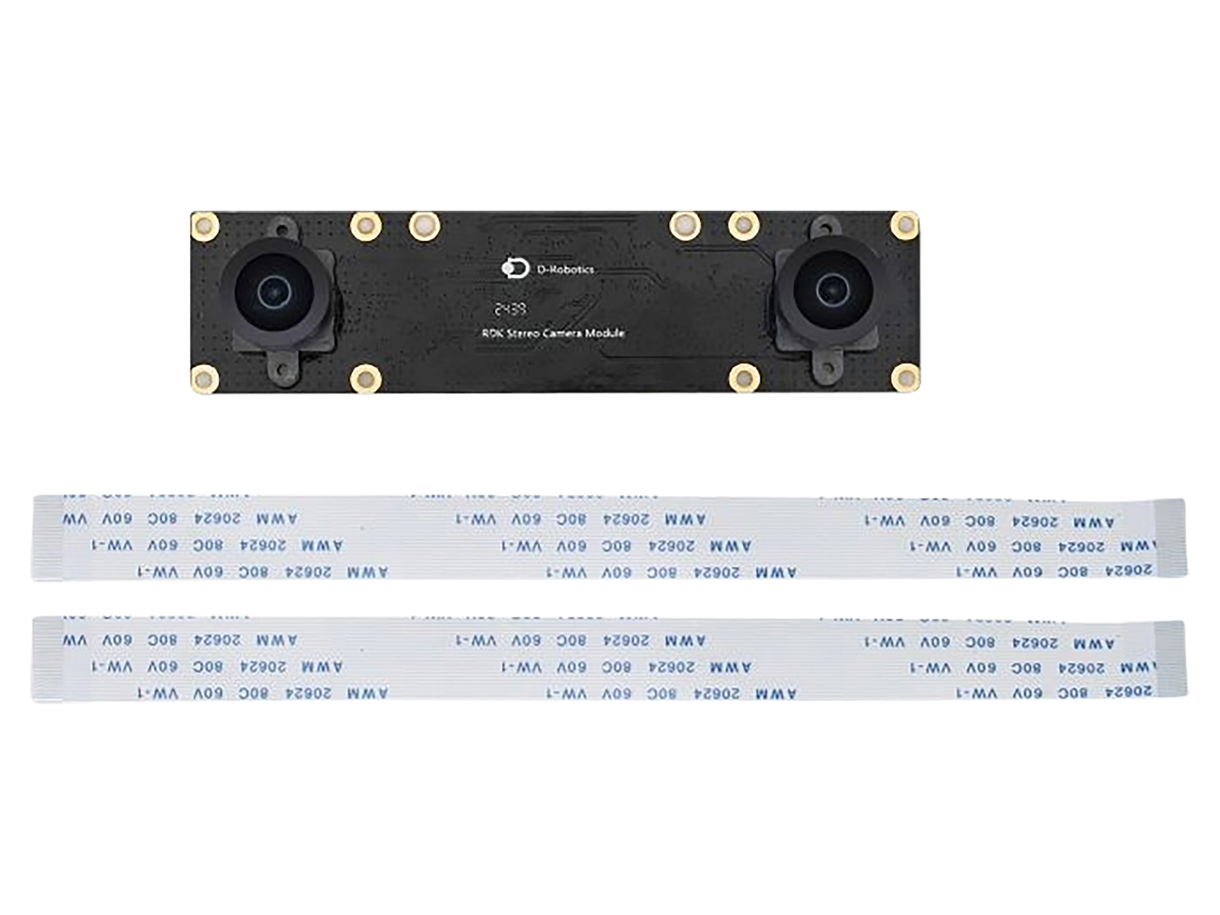 D-ROBOTICS Stereo Kameramodul für RDK X5 AI-Entwicklungsboard