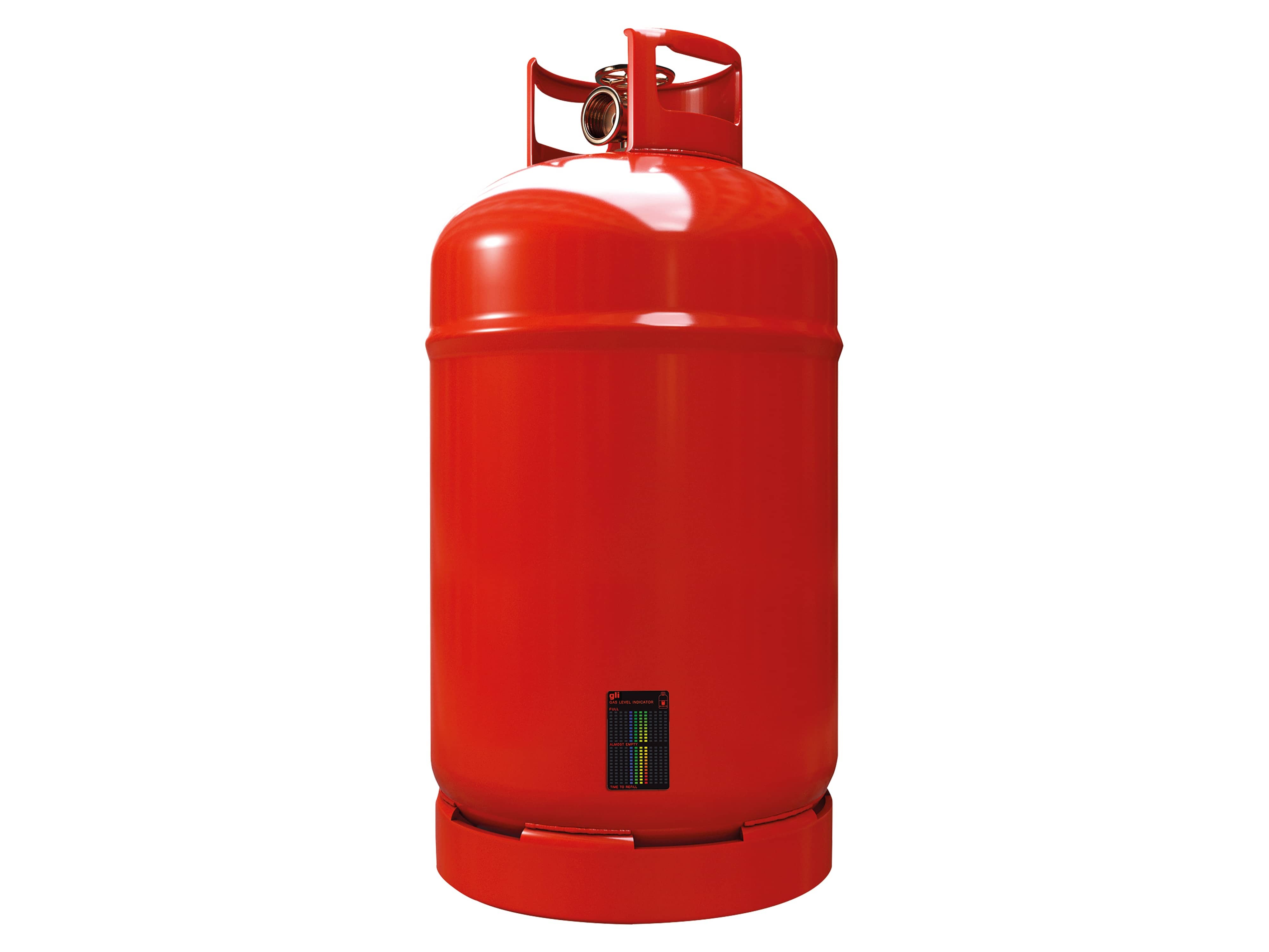 CALIMA CAMPING EQUIPMENT Gas Füllstandsanzeige 46065 CALIMA CAMPING EQUIPMENT Gas Füllstandsanzeige 46065