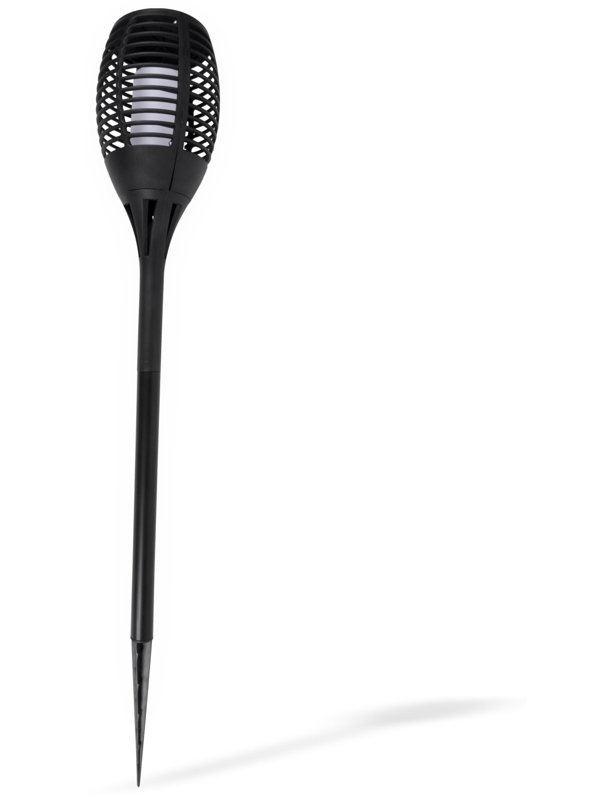 GRUNDIG Solar-Gartenfackel 770 mm GRUNDIG Solar-Gartenfackel 770 mm