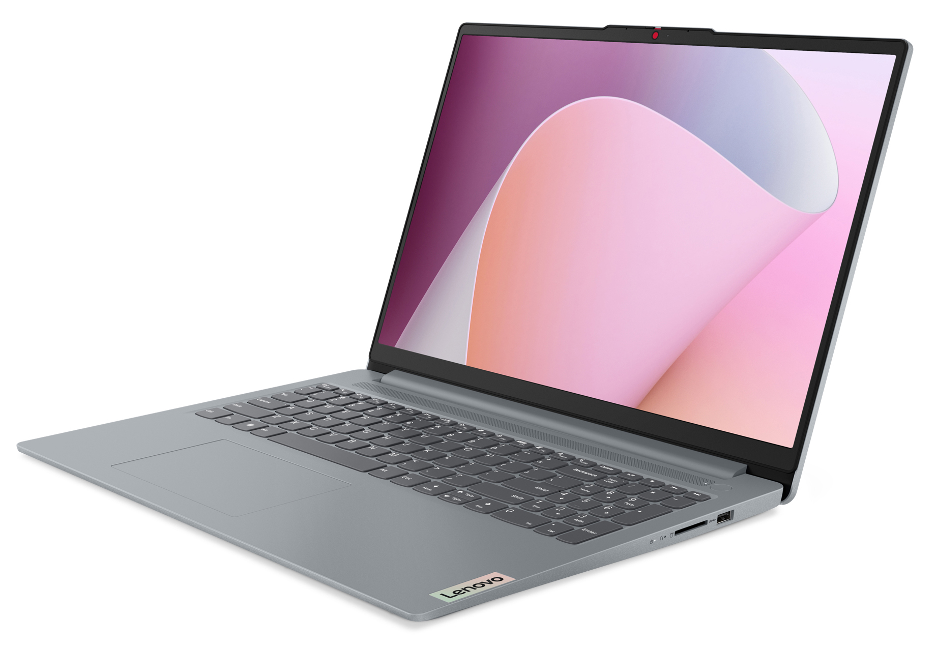 LENOVO Notebook IdeaPad Slim 3 16 (2023) 82XR0094GE, 40,6cm (16"), WUXGA, AMD Ryzen™ 7 PRO 7730U, 16GB DDR4, 1TB SSD