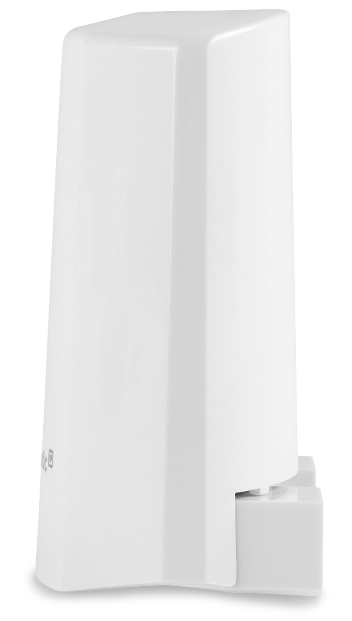 HOMEMATIC IP Smart Home 150573A0, Temp. Und Luftfeuchtigkeitssensor, weiß