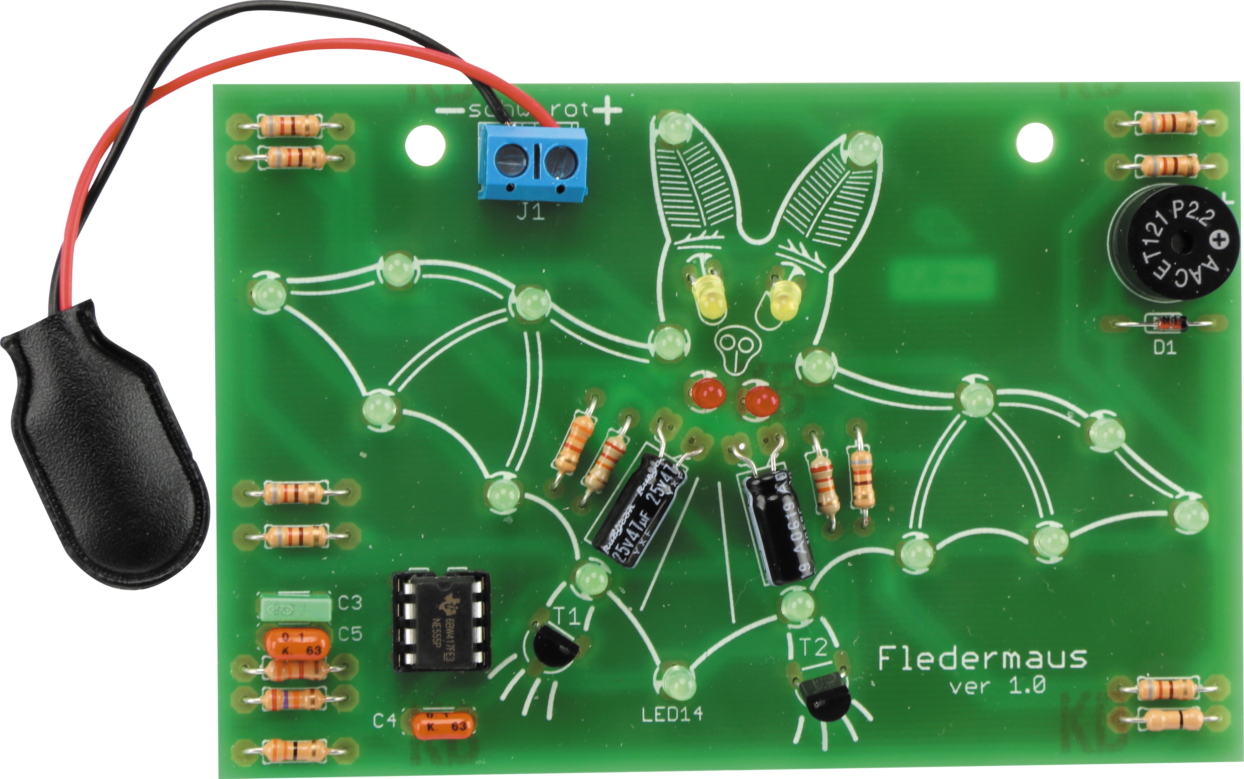 Bausatz-Bundle, Halloween-XXL