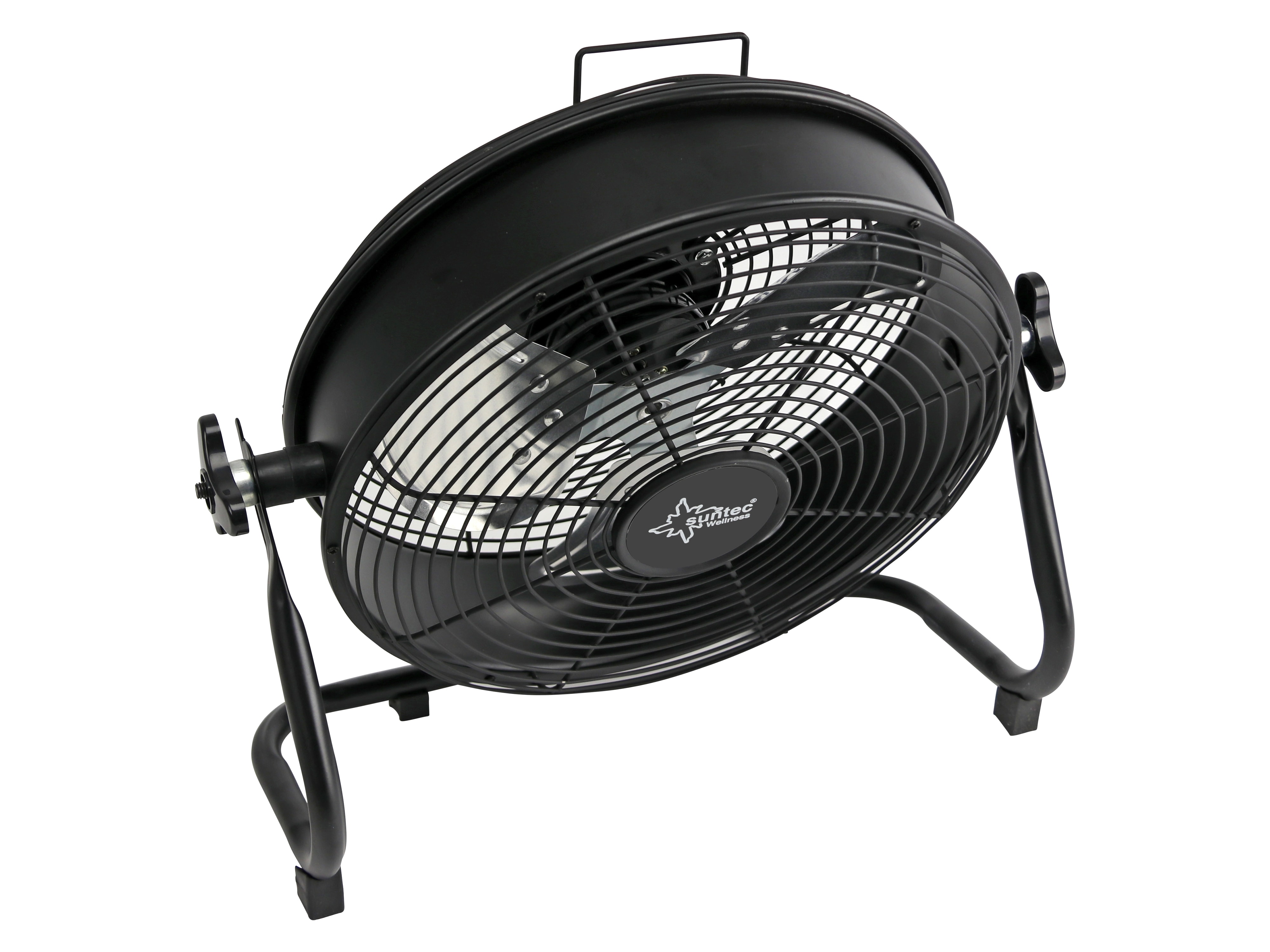 Bodenventilator, KLIMATRONIC, COOLBREEZE, 3000 BV, Ø30, AKKU, 43W