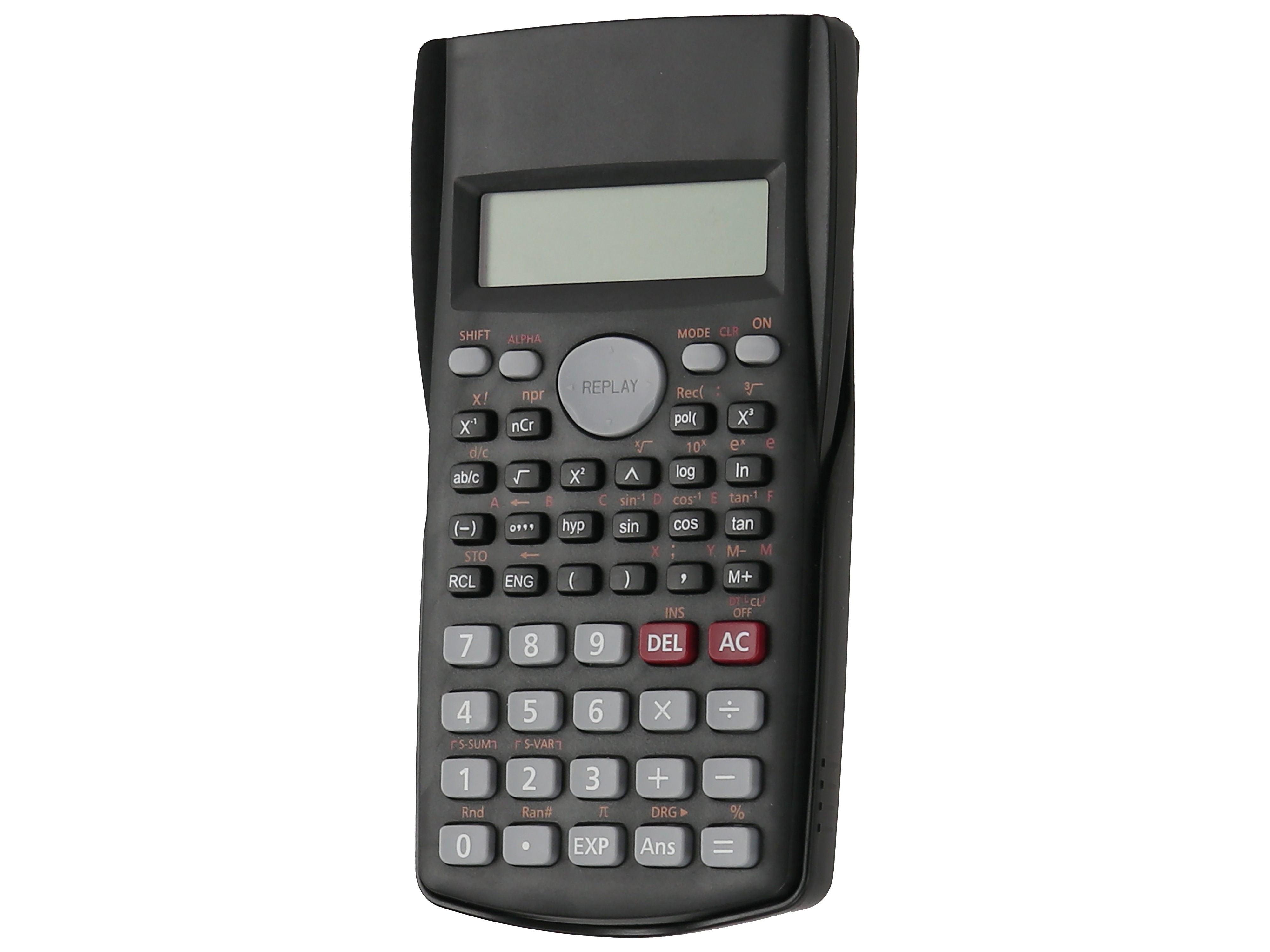 Taschenrechner, wissenschaftlich, 150x80x17 mm Taschenrechner, wissenschaftlich, 150x80x17 mm