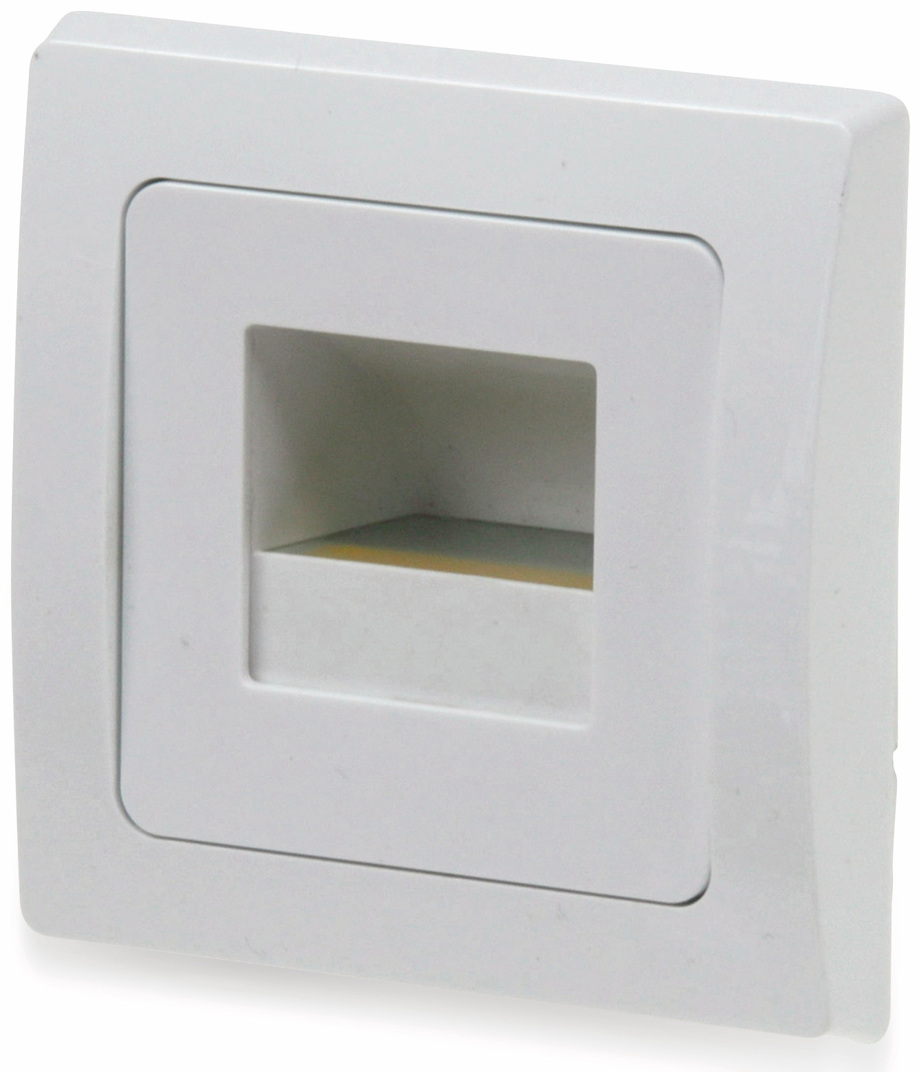 DELPHI LED-Einbauleuchte 3000k, ww, 110 lm, EEK F DELPHI LED-Einbauleuchte 3000k, ww, 110 lm, EEK F