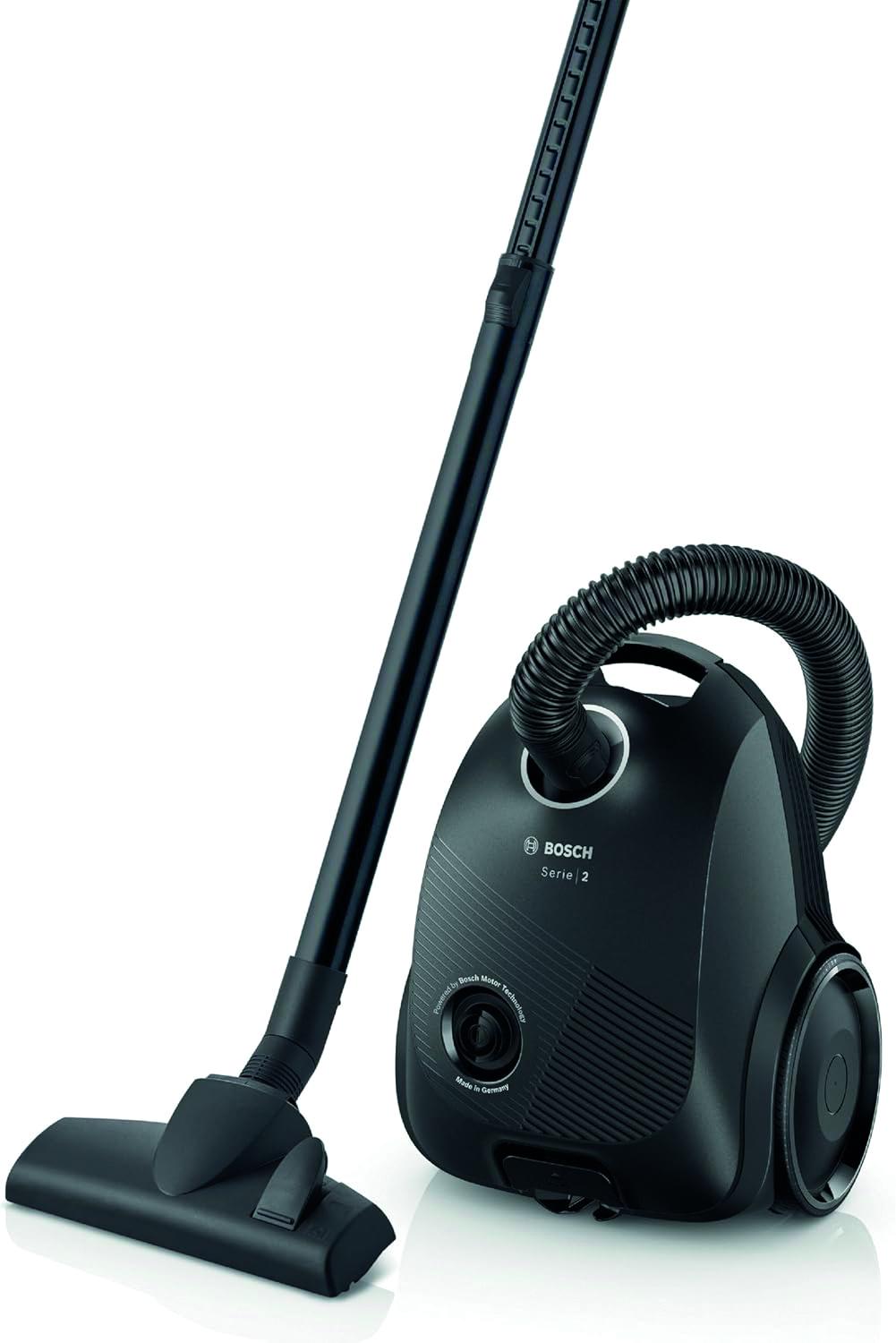 BOSCH Staubsauger Express BGBS2LB1, 600 W BOSCH Staubsauger Express BGBS2LB1, 600 W