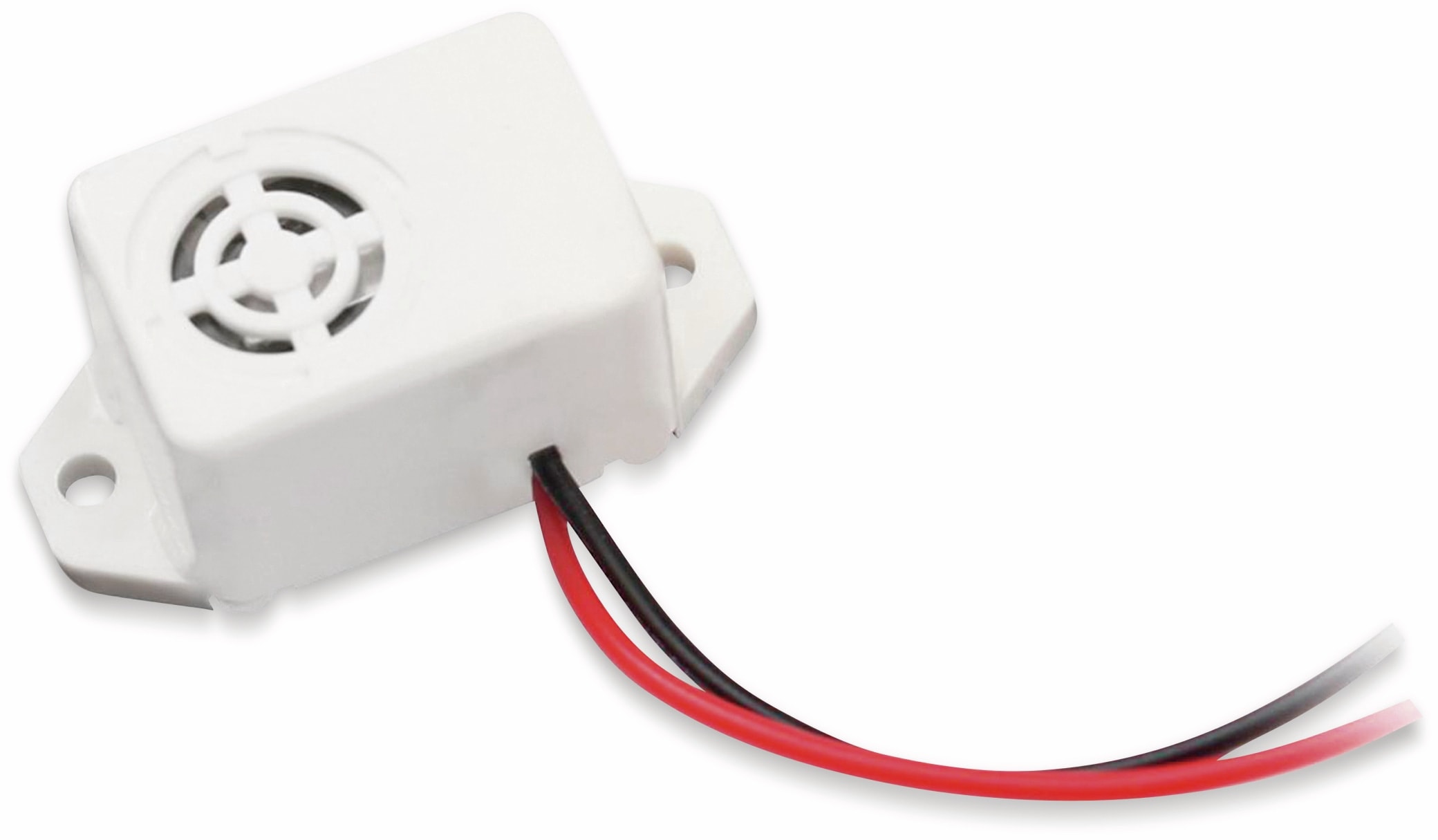 Summer, Signalgeber 1,5 V, 80 dB Summer, Signalgeber 1,5 V, 80 dB