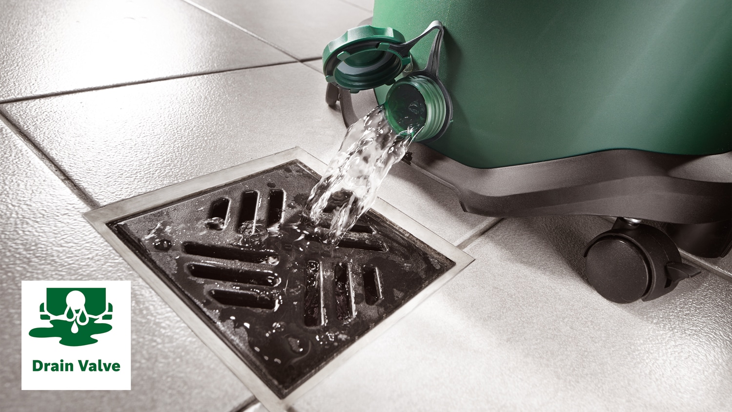 BOSCH Nass- und Trockensauger, 06033D1200, AdvancedVac 20 BOSCH Nass- und Trockensauger, 06033D1200, AdvancedVac 20