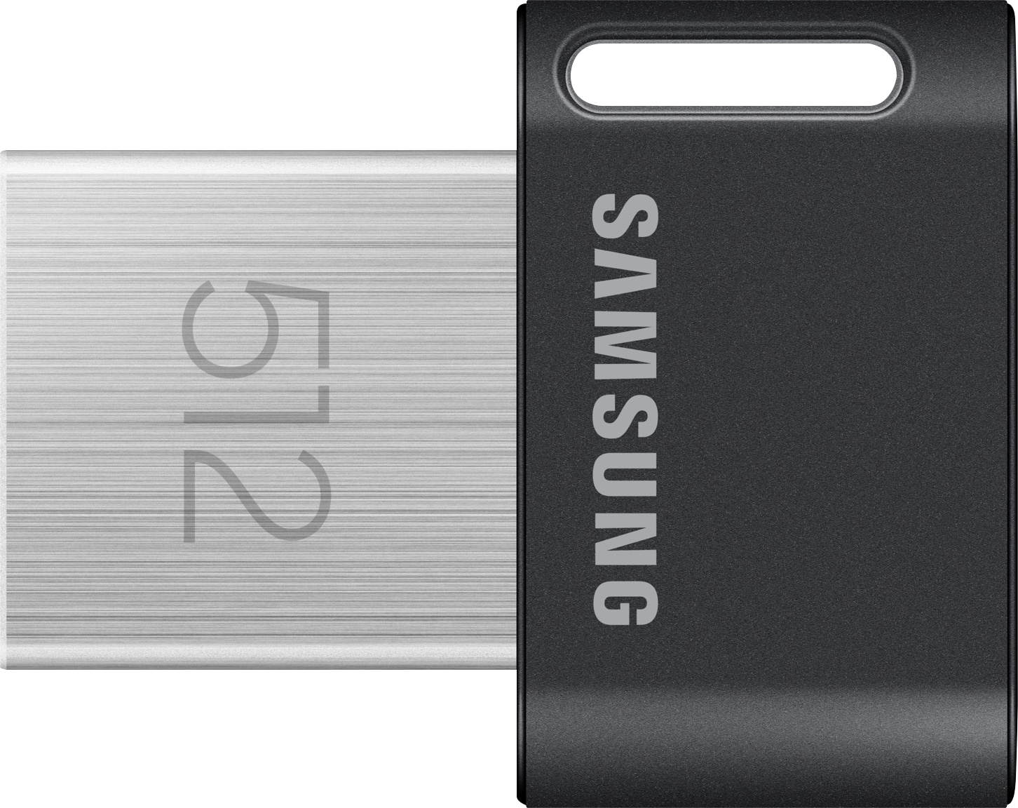SAMSUNG USB-Stick Fit Plus 512GB