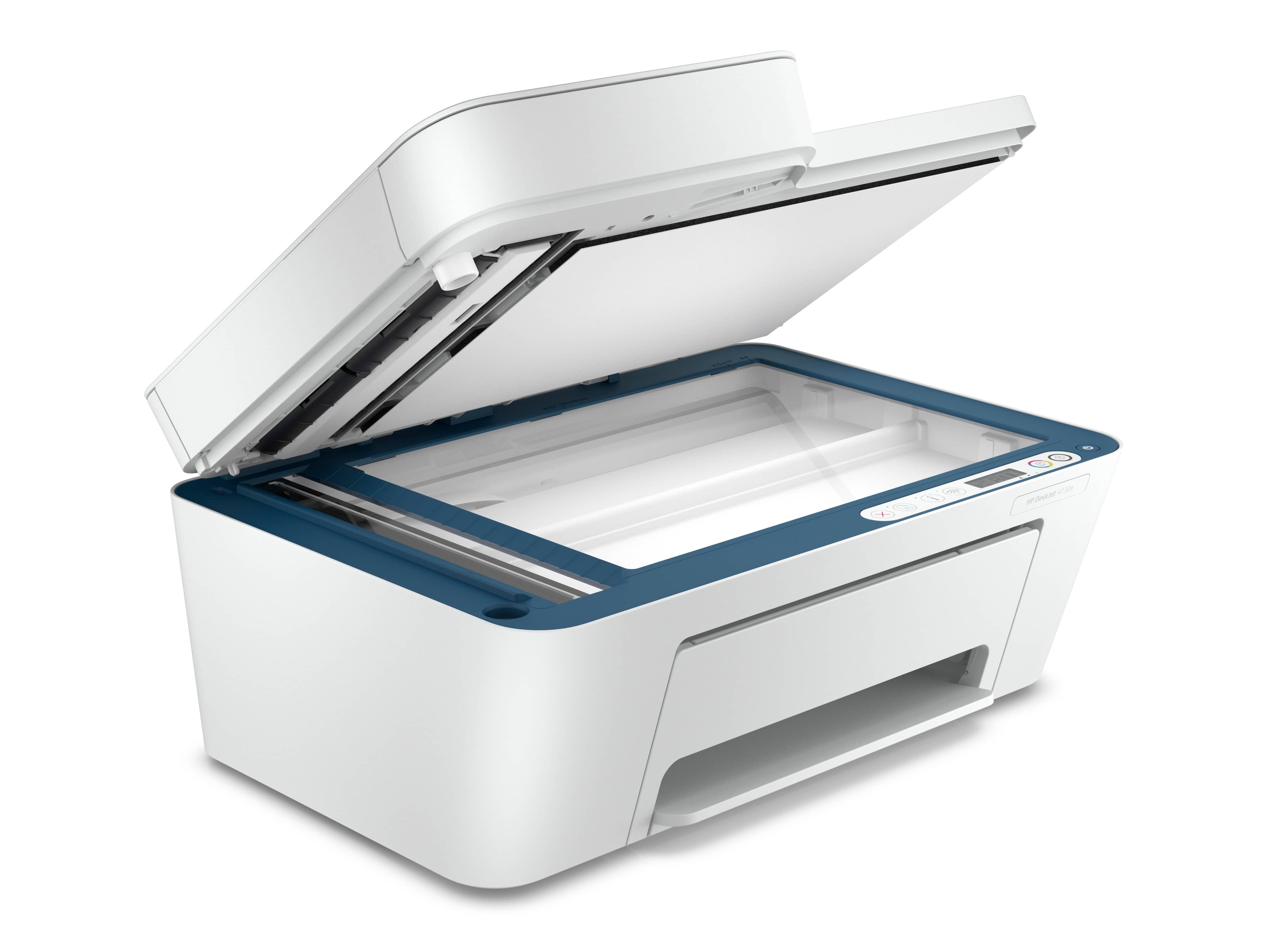 HP Tintenstrahldrucker DeskJet 4130e, All-in-One HP Tintenstrahldrucker DeskJet 4130e, All-in-One
