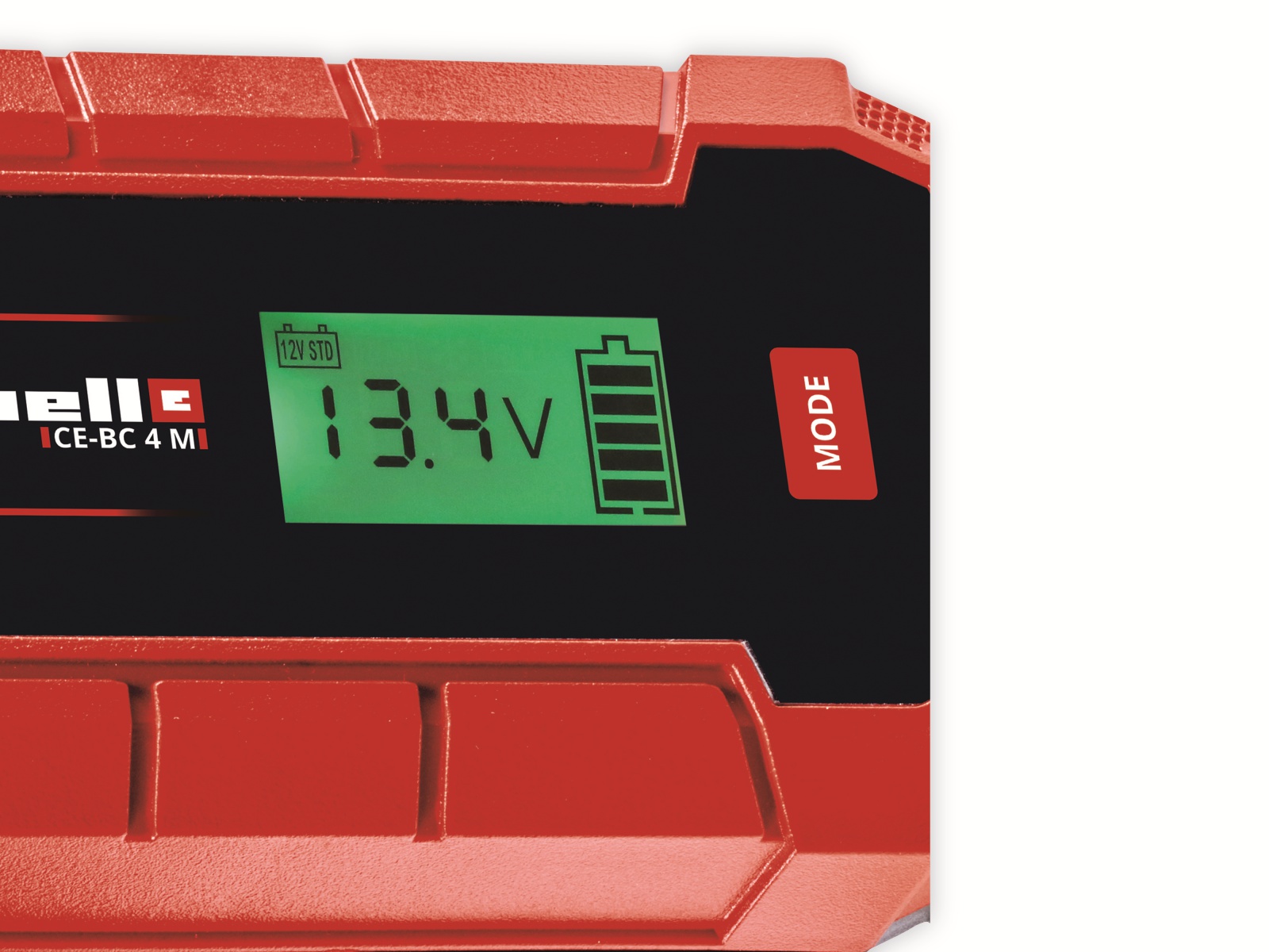 EINHELL Batterie-Ladegerät CE-BC 4 M EINHELL Batterie-Ladegerät CE-BC 4 M