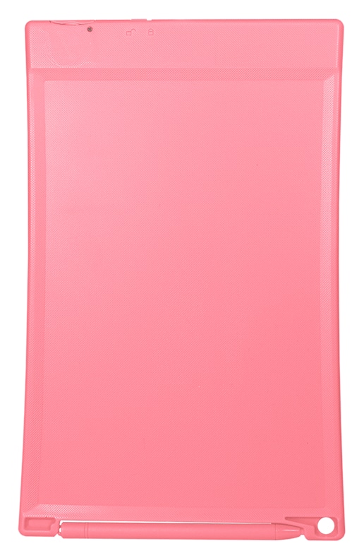 LOGILINK Schreibtafel AA0181 10" pink