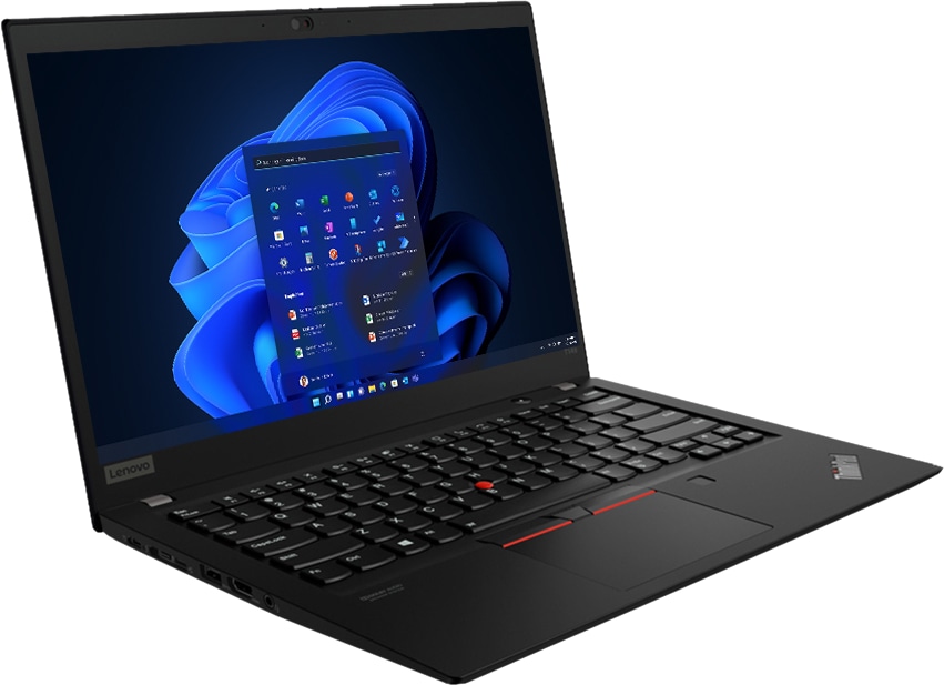 LENOVO Notebook Thinkpad T14s Gen1, 35,56 cm (14"), i5, 8GB, 256GB, Win11Pro, refurbished