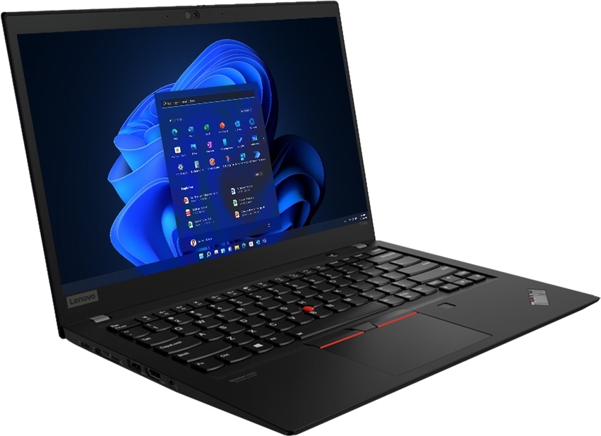 LENOVO Notebook Thinkpad T14s Gen1, 35,56 cm (14"), i5, 8GB, 256GB, Win11Pro, refurbished