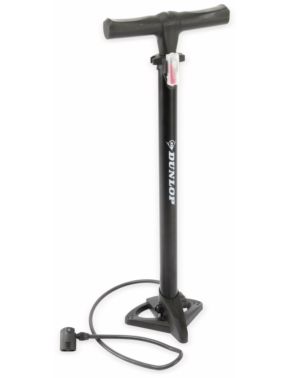 DUNLOP Standluftpumpe 10220, 11 bar