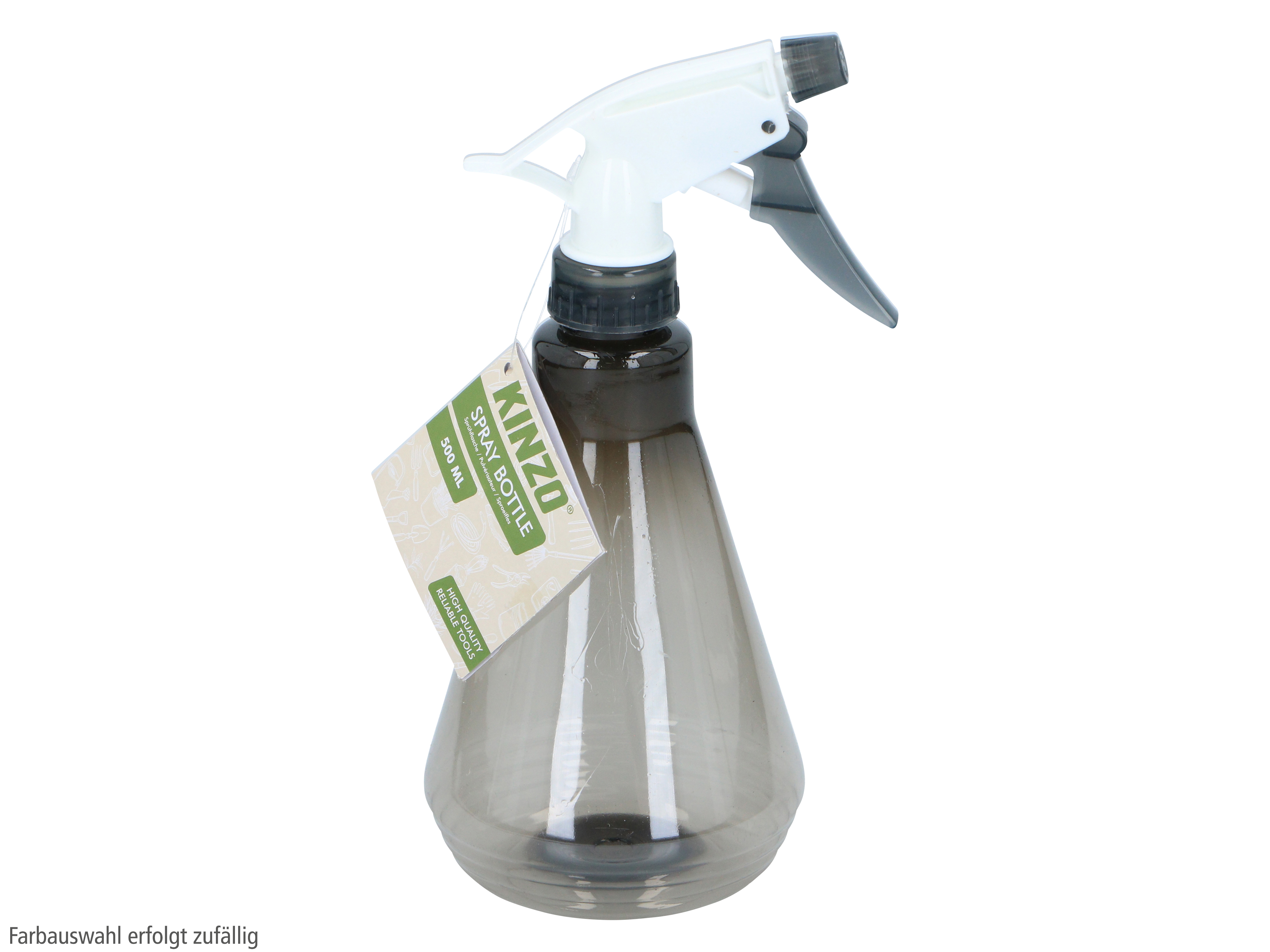 KINZO, Sprühflasche, 500 ml KINZO, Sprühflasche, 500 ml