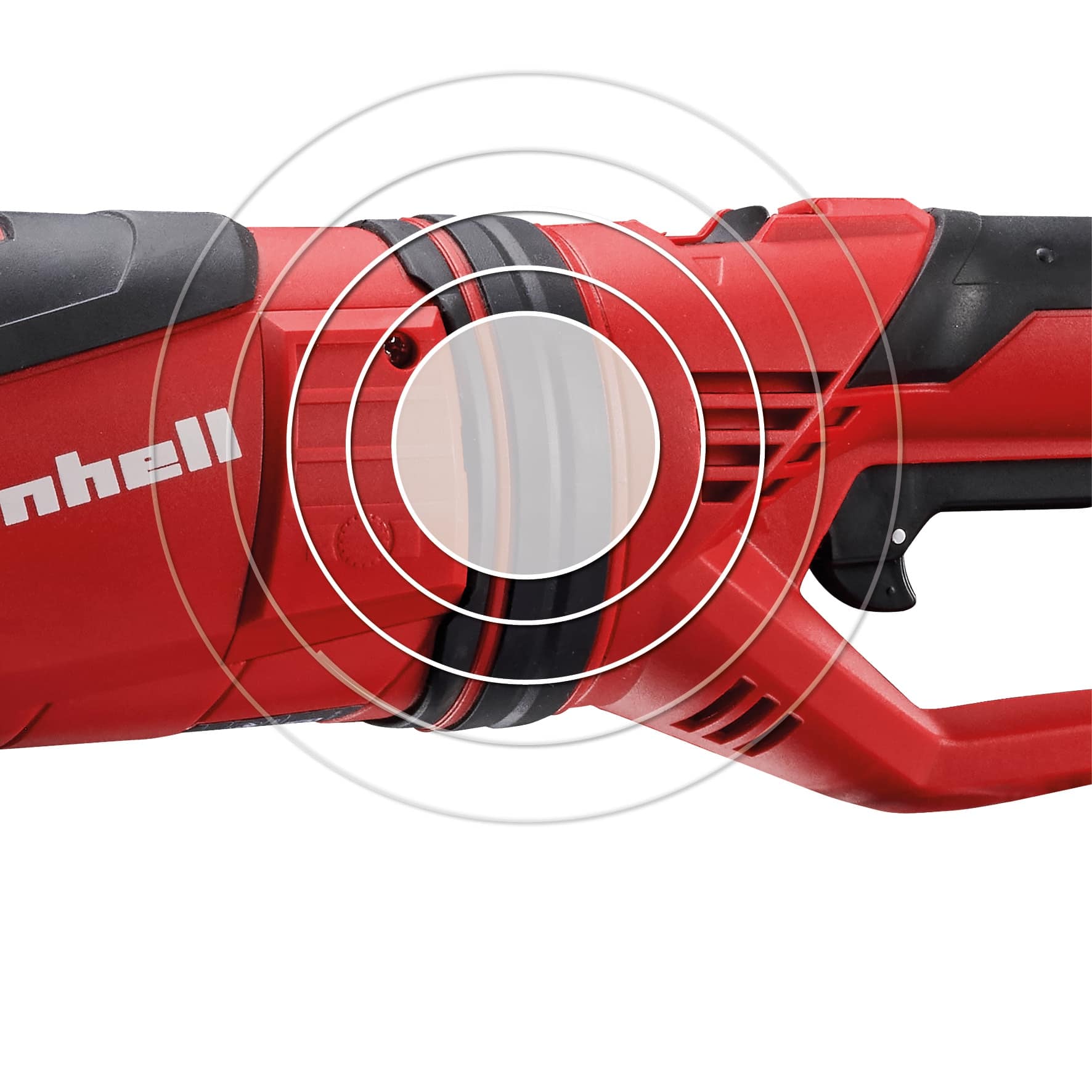 EINHELL Winkelschleifer TE-AG 230 4430870, 2350W, 230 mm EINHELL Winkelschleifer TE-AG 230 4430870, 2350W, 230 mm