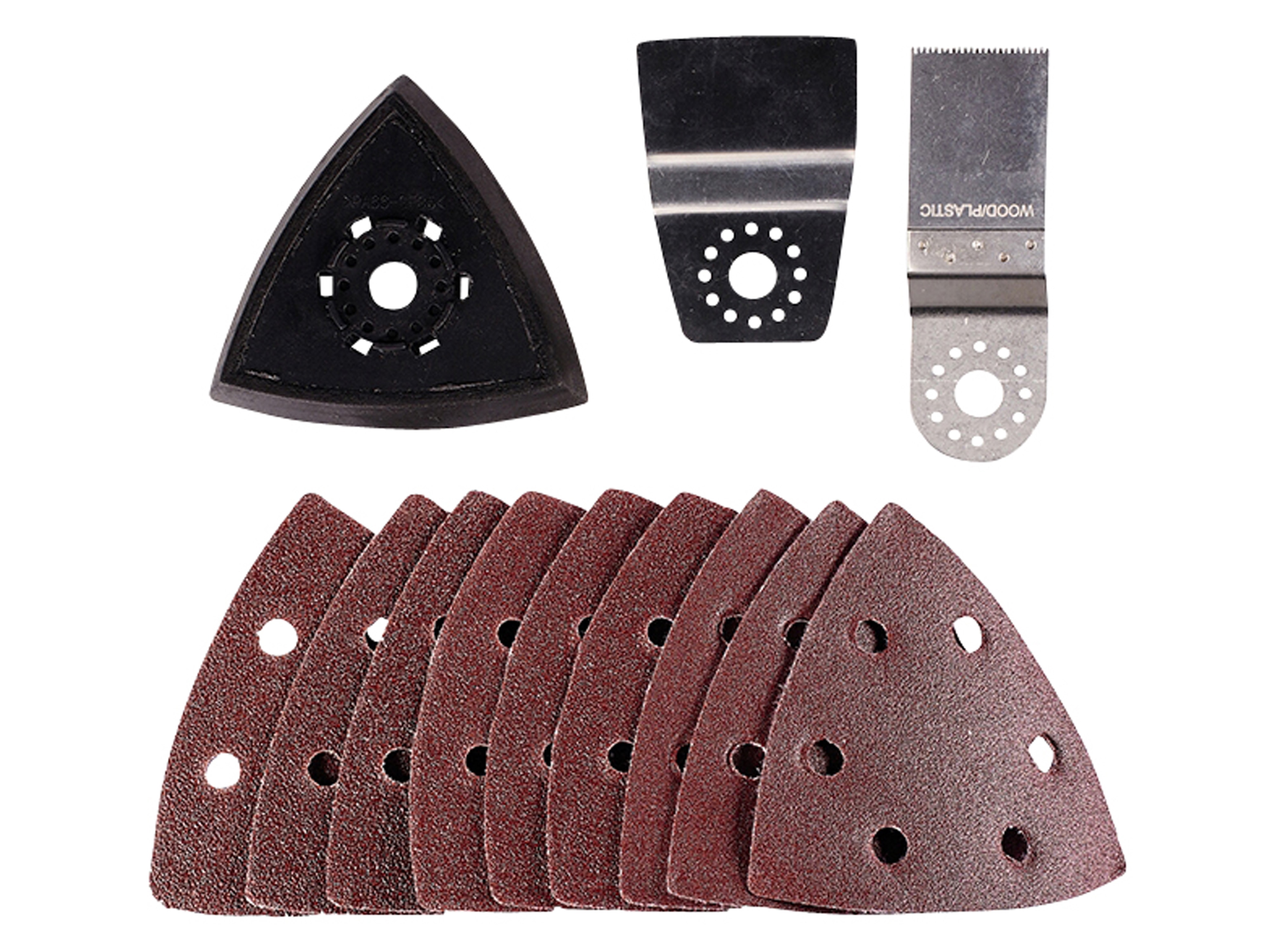 EINHELL Multifunktionswerkzeug TC-MG 250 CE