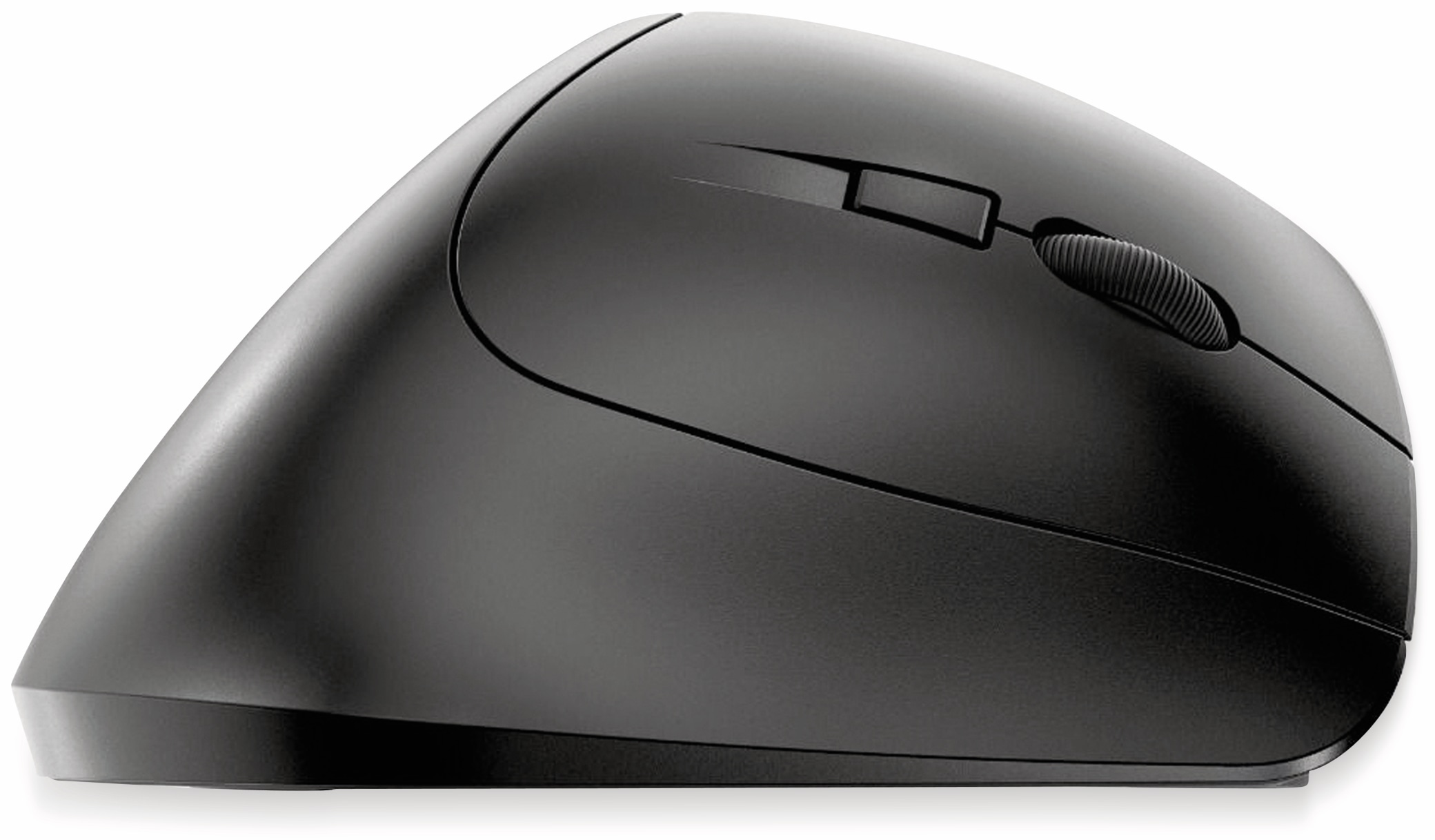 CHERRY Maus MW4500, schwarz
