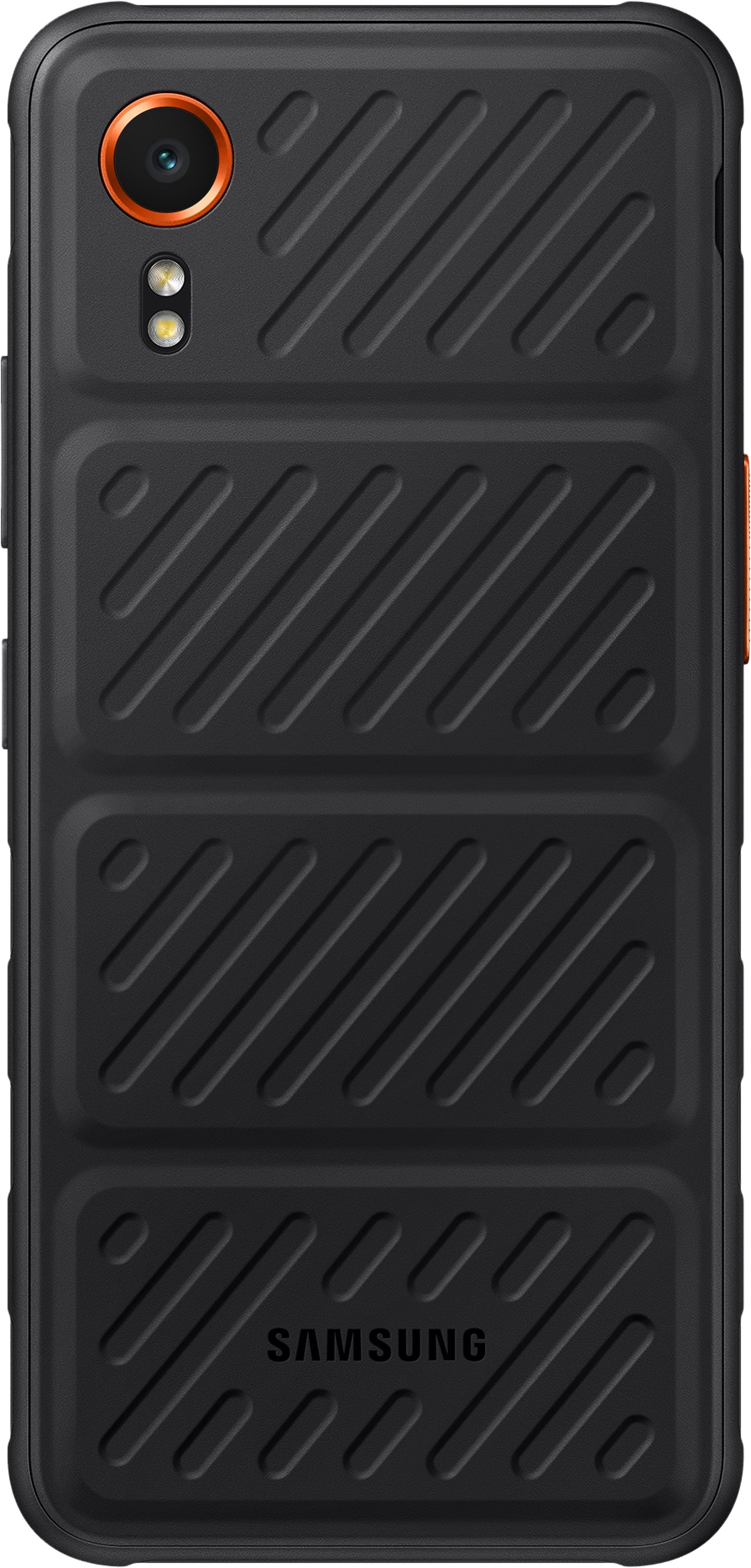 SAMSUNG Smartphone Galaxy XCover 7 5G 128GB schwarz SAMSUNG Smartphone Galaxy XCover 7 5G 128GB schwarz