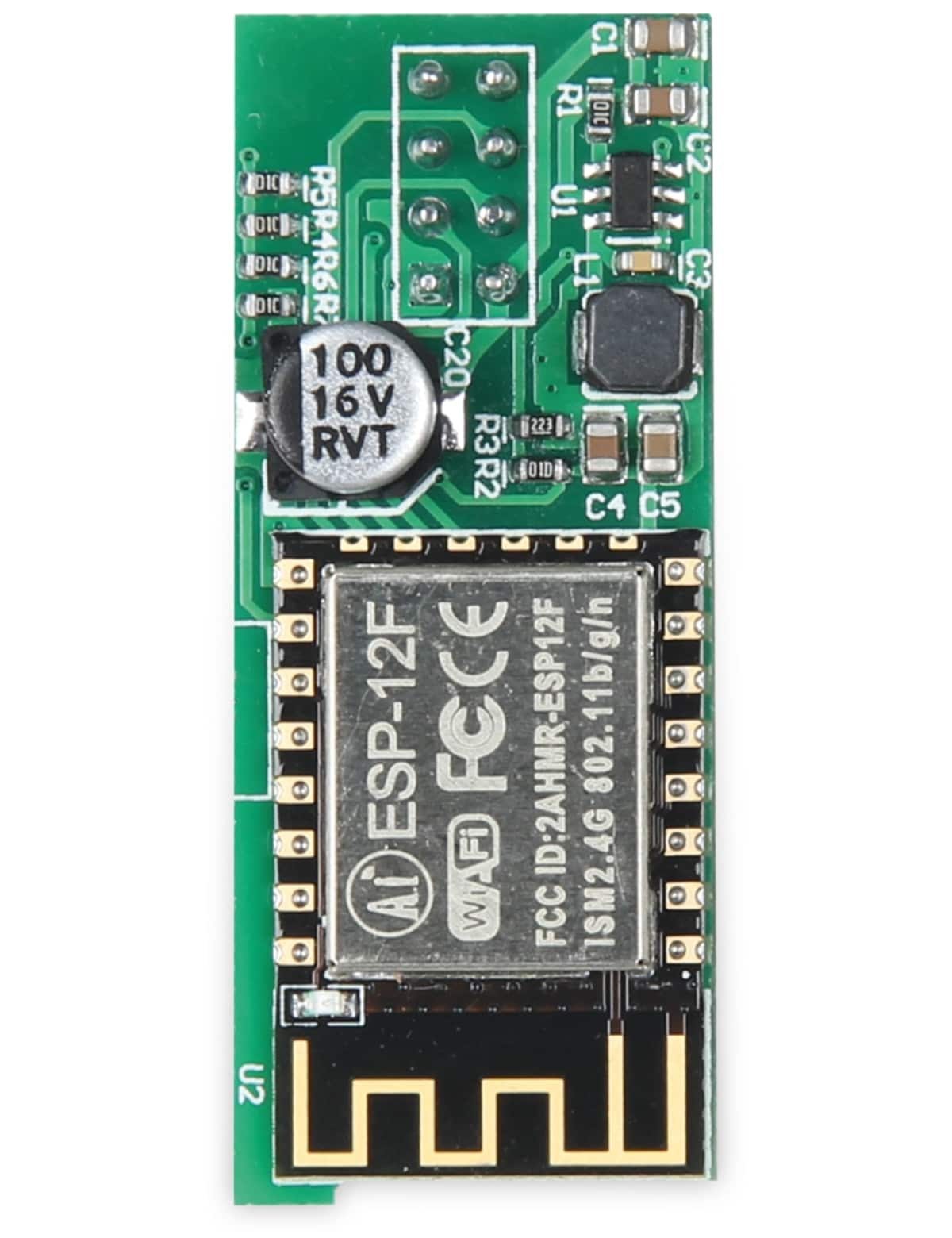 JOY-IT, WiFiModul, JT-RD6006-CON JOY-IT, WiFiModul, JT-RD6006-CON