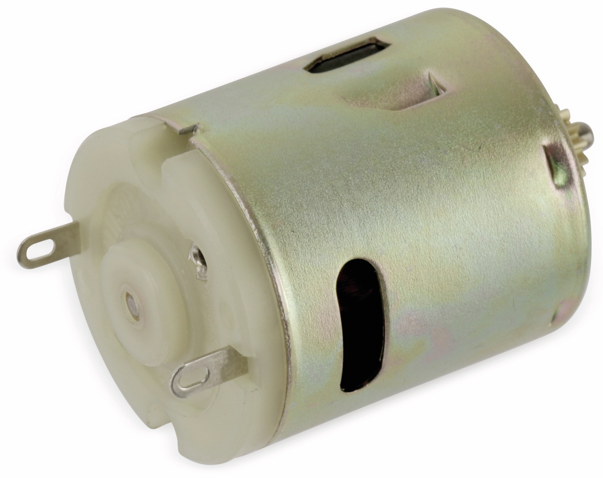 JOHNSON Gleichstrommotor 1397220071, 12 V-
