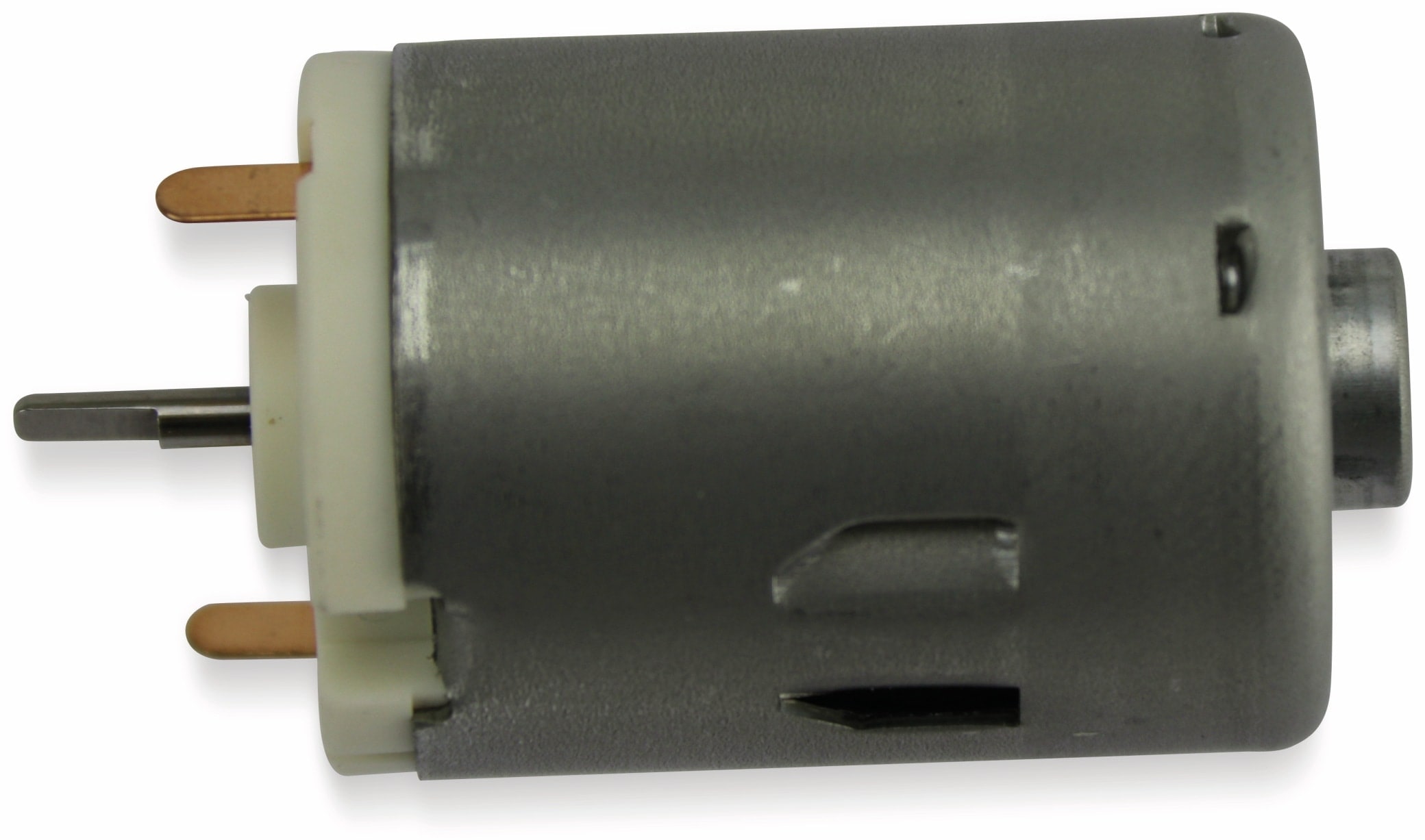 JOHNSON Gleichstrommotor HC355MG