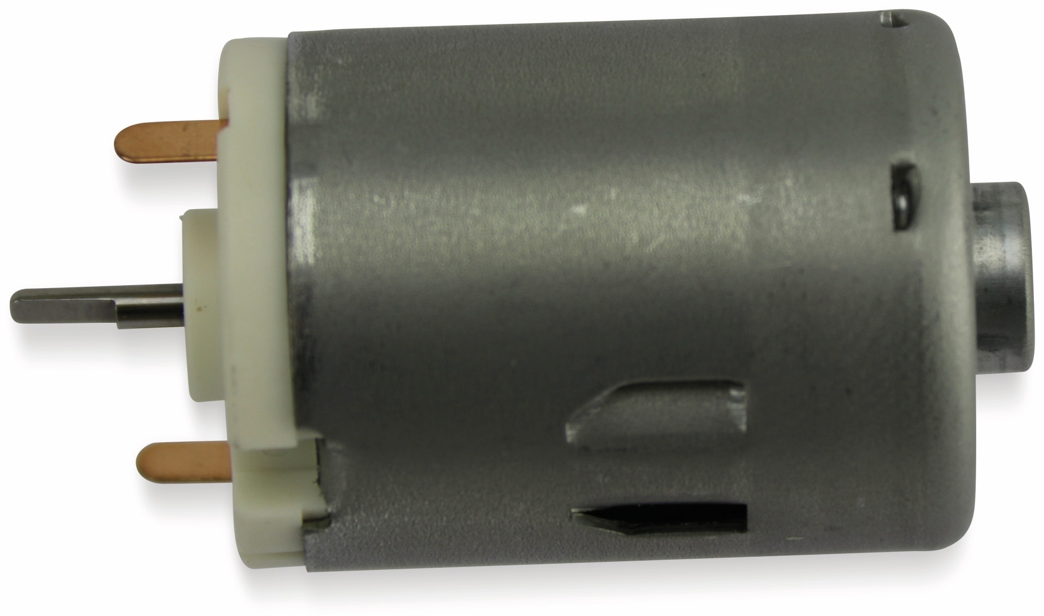 JOHNSON Gleichstrommotor HC355MG