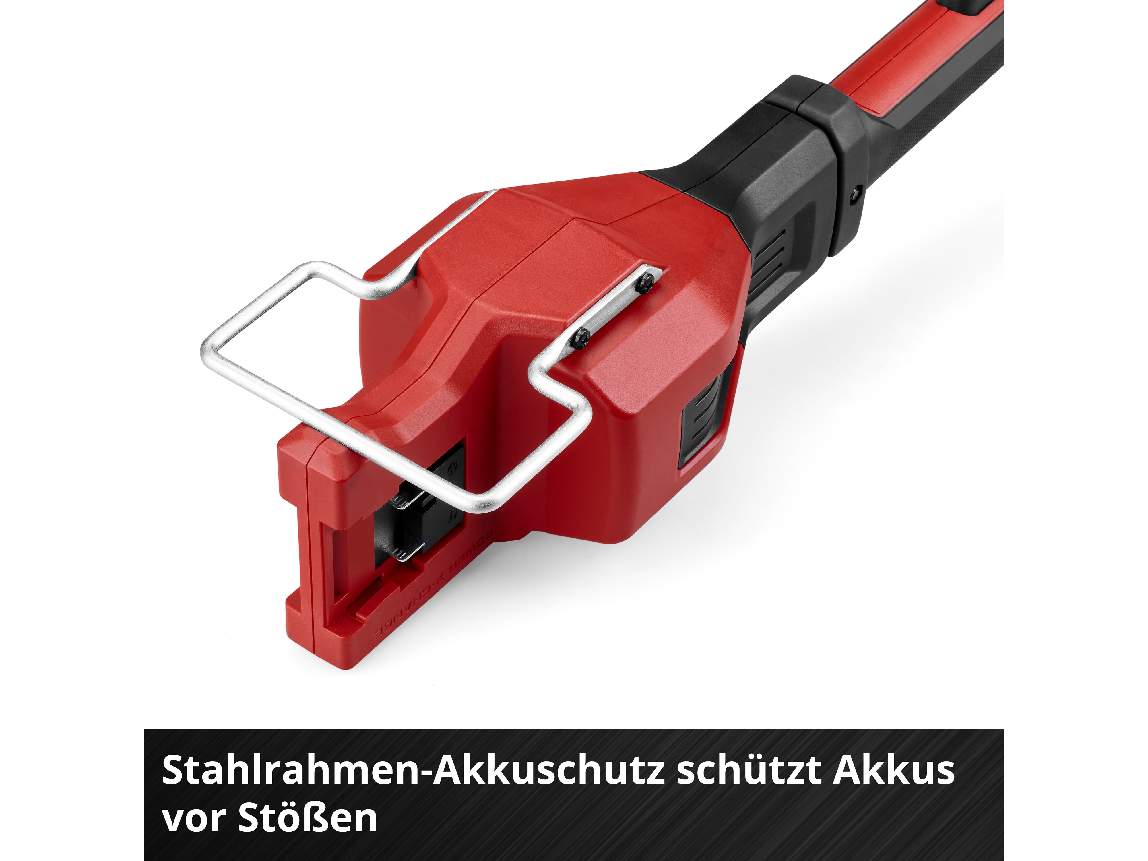 EINHELL PROFESSIONAL Akku-Sense GP-BC 36/430 Li BL, 3411340, Solo