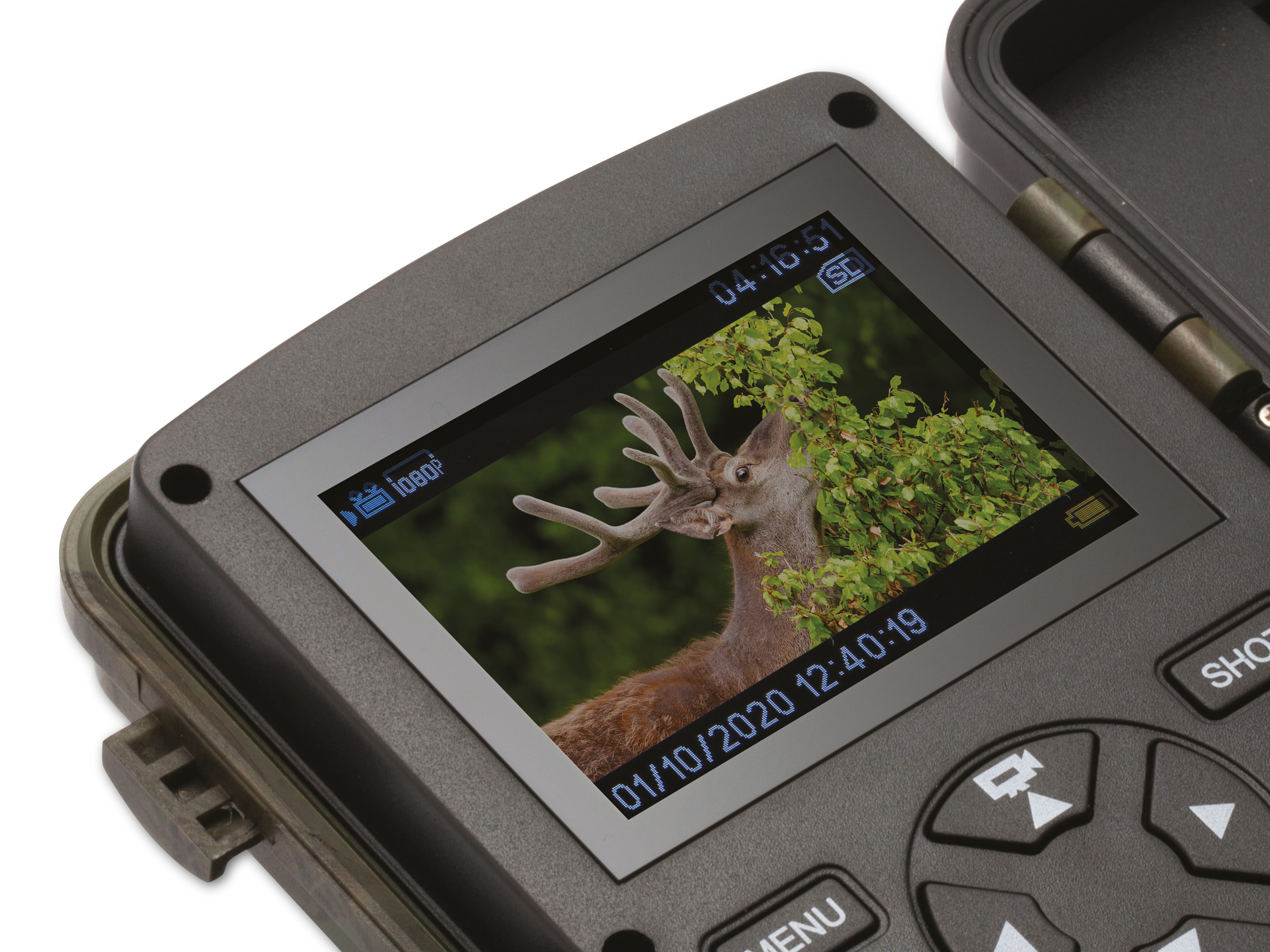 TECHNAXX Wildkamera TX-160 TECHNAXX Wildkamera TX-160