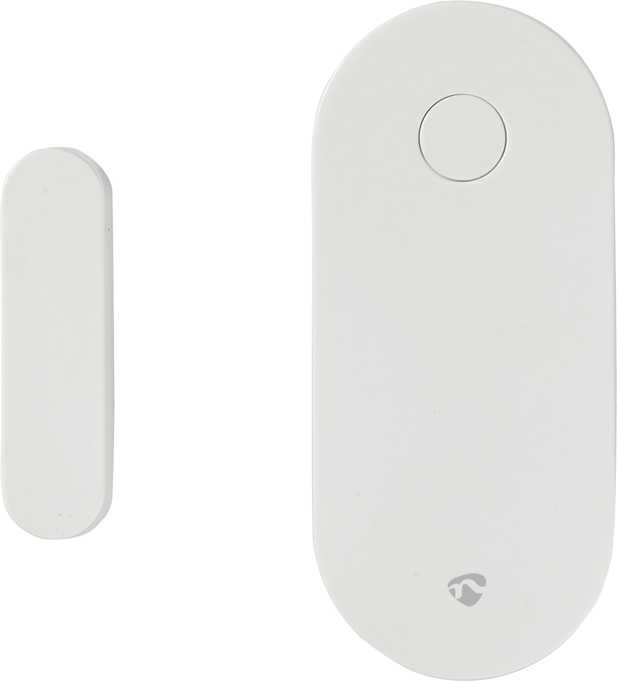 NEDIS Tür-Fenster-Sensor SmartLife, weiß