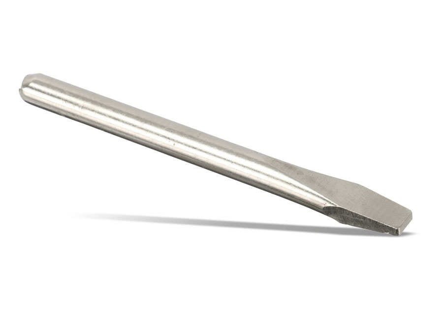 DAYTOOLS Lötspitze EL-5.8/70GF, flach, gerade DAYTOOLS Lötspitze EL-5.8/70GF, flach, gerade
