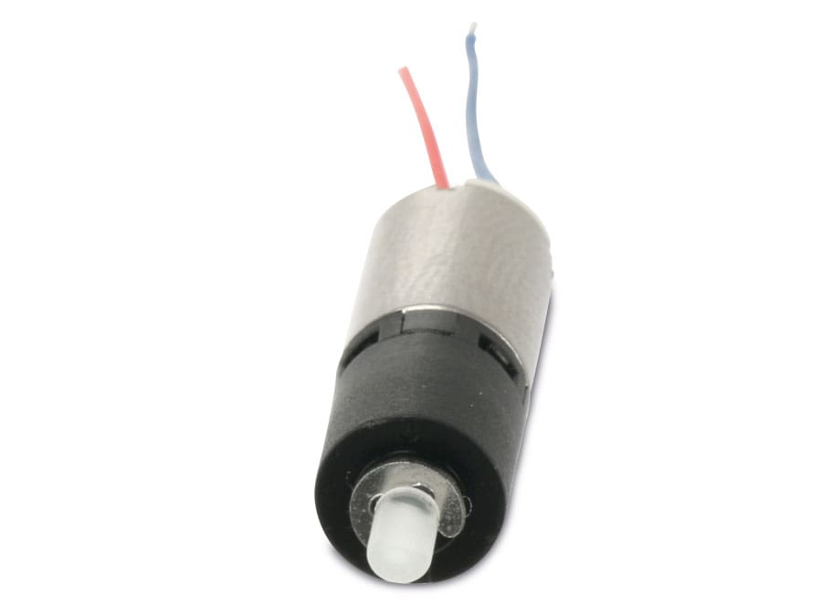 ZHAOWEI DC-Getriebemotor ZWPD006006-136-P, 3 V-, 235 U/min ZHAOWEI DC-Getriebemotor ZWPD006006-136-P, 3 V-, 235 U/min