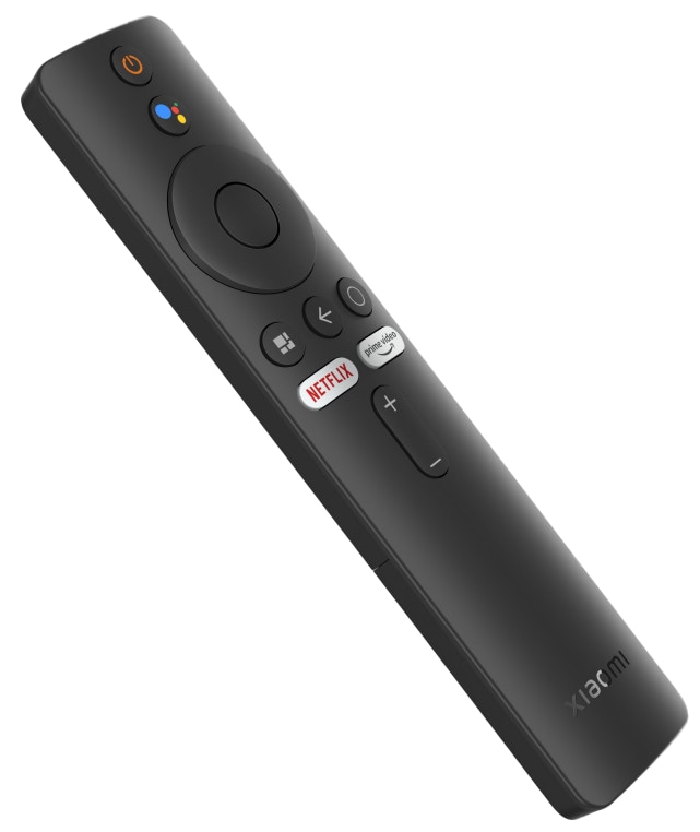 XIAOMI Streaming-Stick Smart TV Stick 4K