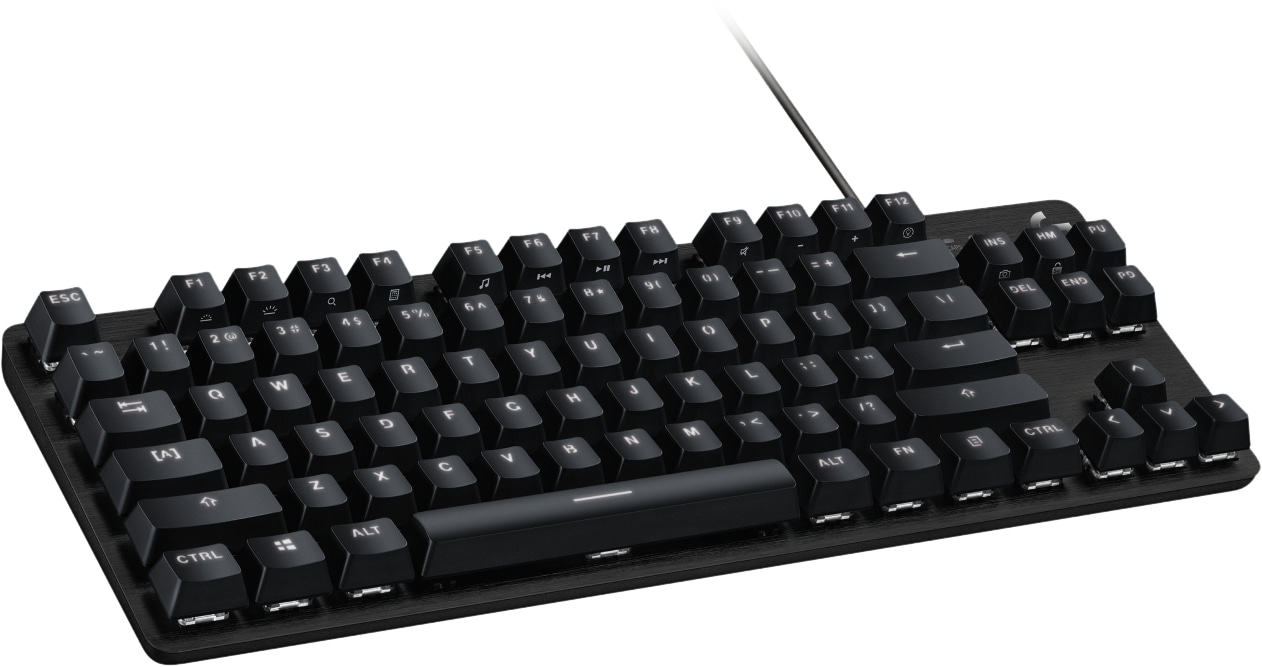 LOGITECH Tastatur G413 SE
