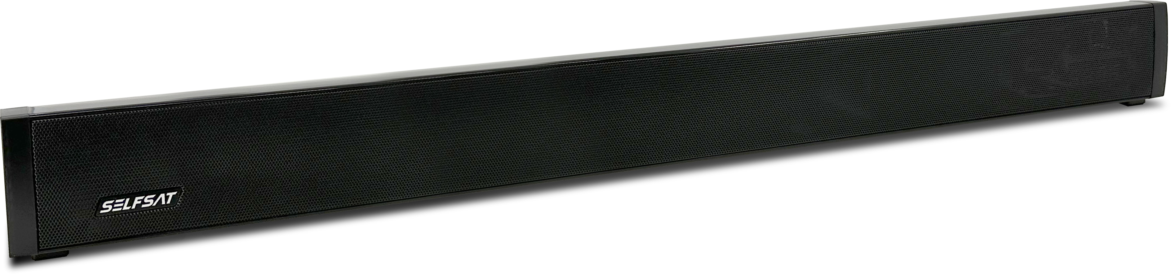 SELFSAT Soundbar 32, 12/230 V, 30 W, schwarz