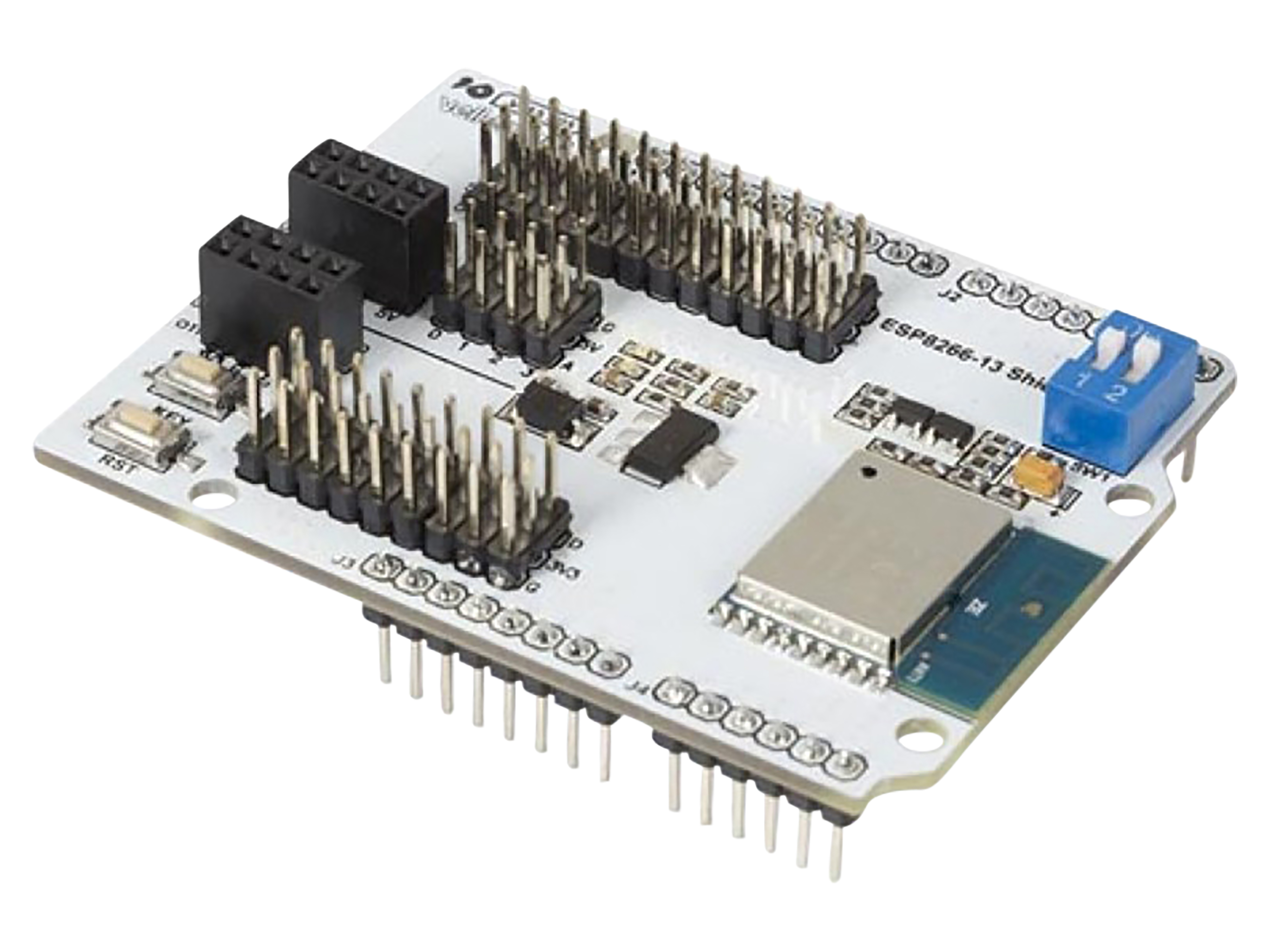WHADDA WLAN-Shield ESP-WROOM-02