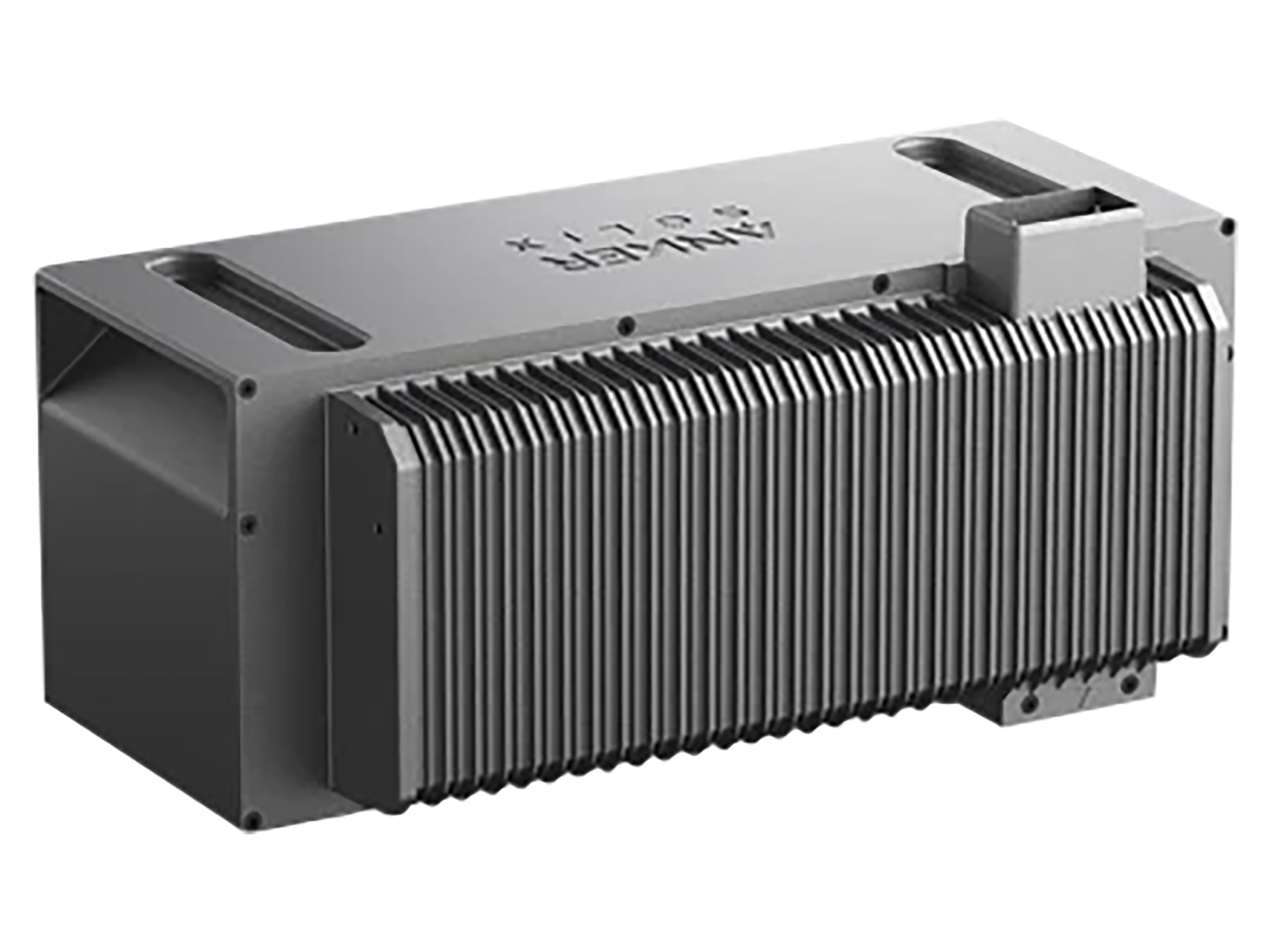ANKER SOLIX Erweiterungsakku BP2700, 2,7kWh, kompatibel mit E2700 Pro