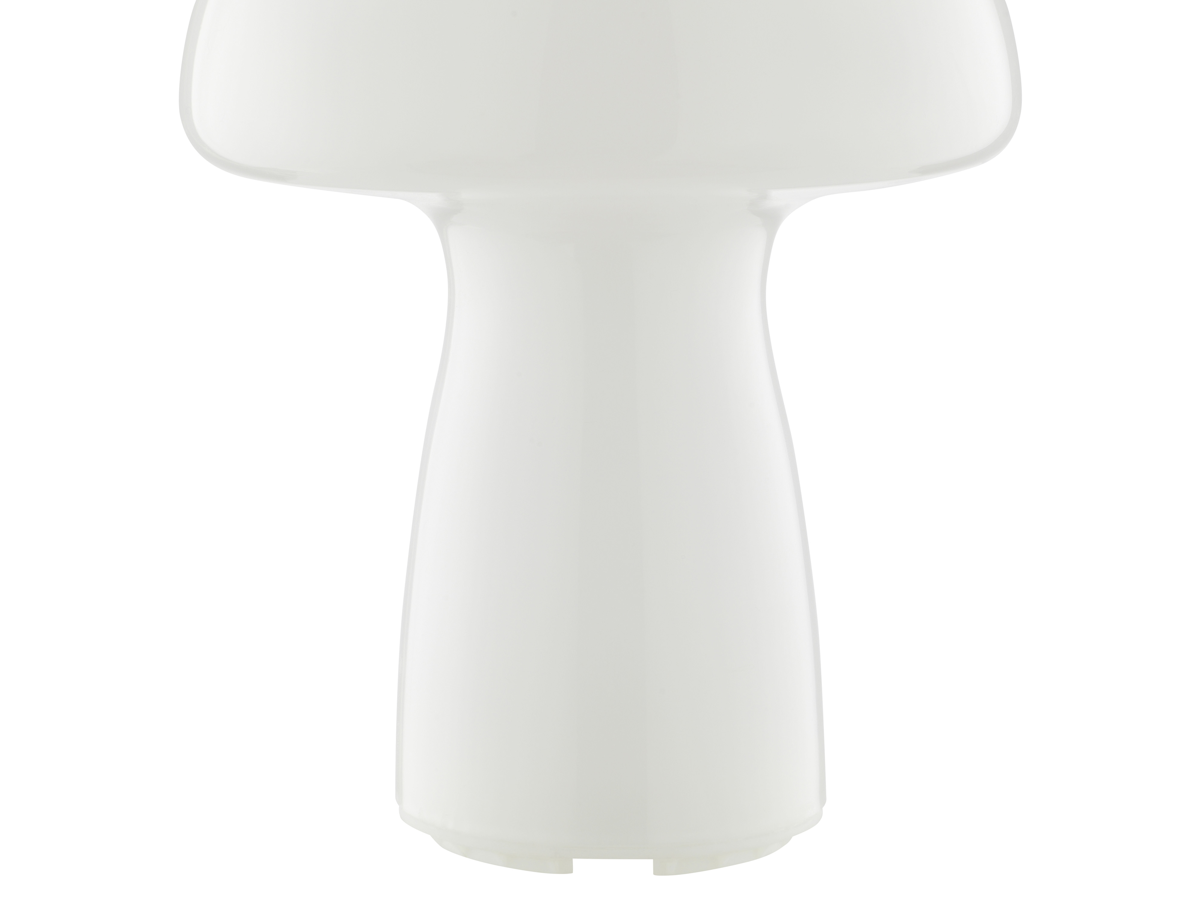 BRILLIANT LED-Akku-Tischleuchte Erik, 2,5W, 250lm, 2700K, dimmbar, weiß