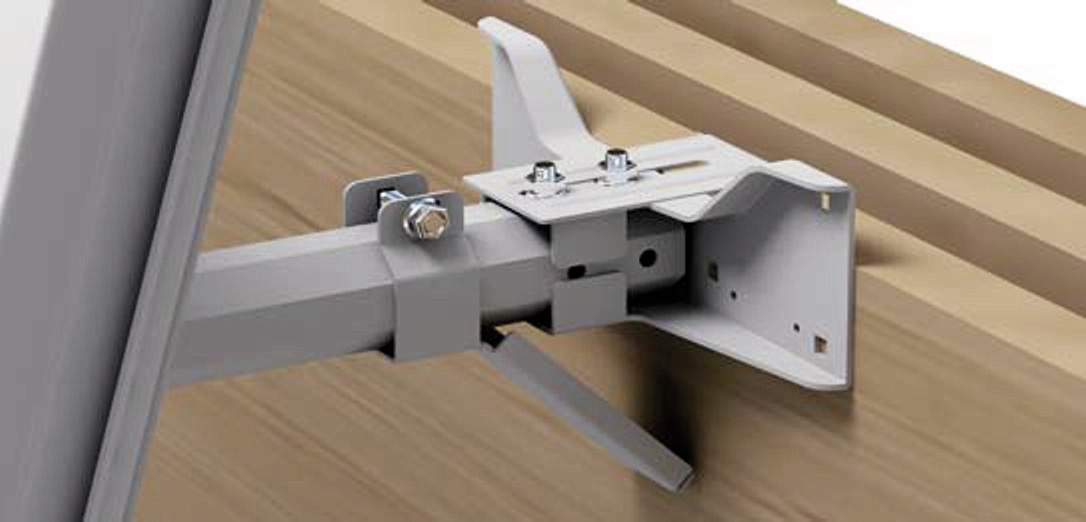 SELFSAT SAT-Flachantenne H30D+, Twin