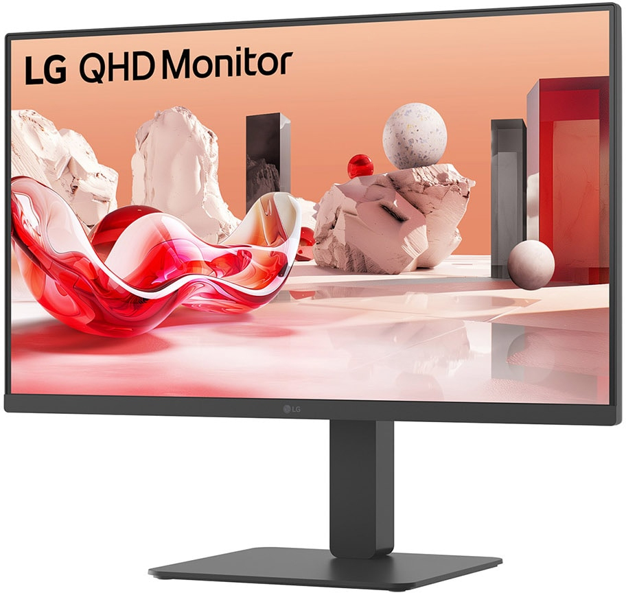 LG Monitor 27BA45QB-B LG Monitor 27BA45QB-B