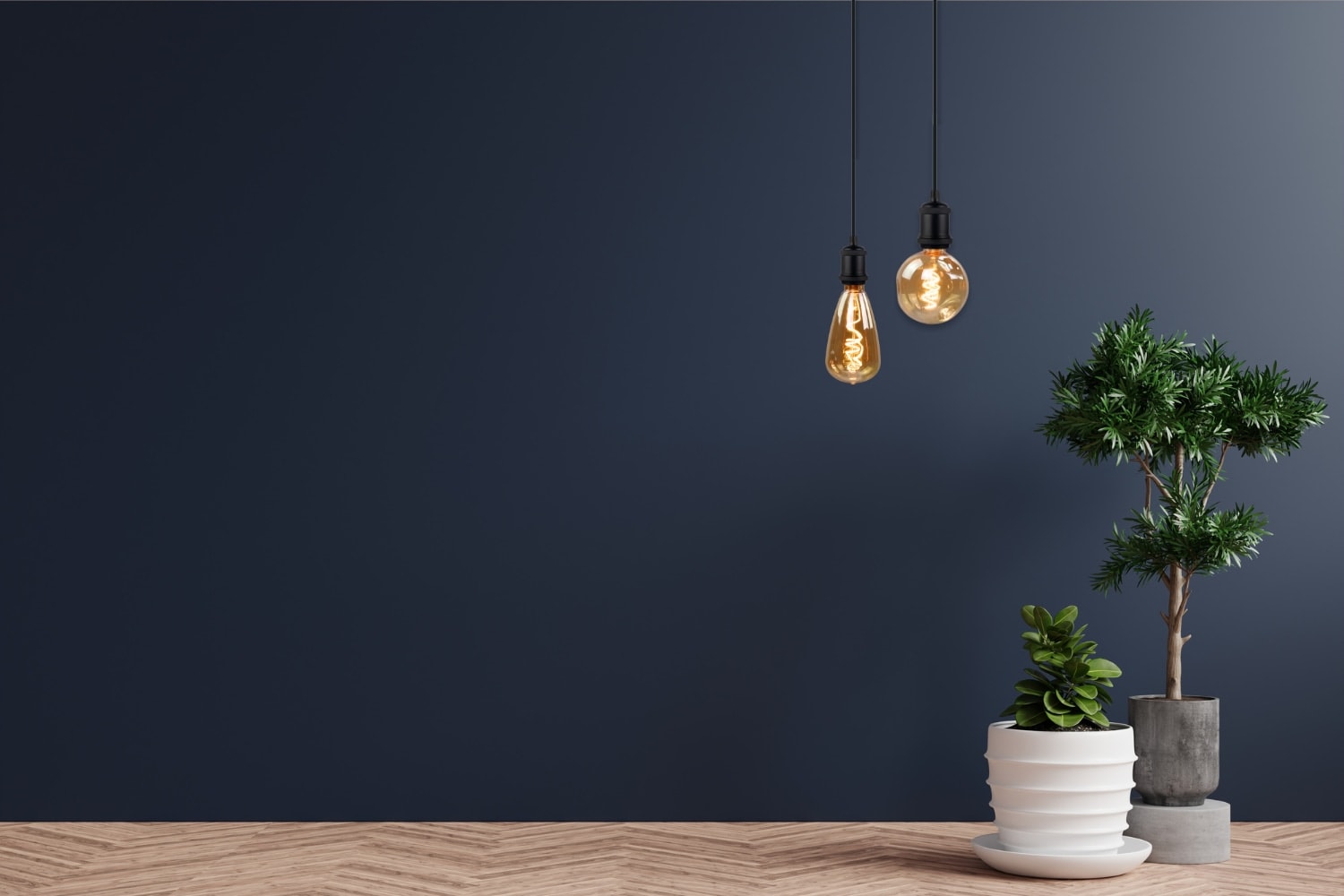 ENOVALITE LED-Filament-Lampe, Vintage, PEAR, Amber, E27, 4W, 265lm ENOVALITE LED-Filament-Lampe, Vintage, PEAR, Amber, E27, 4W, 265lm