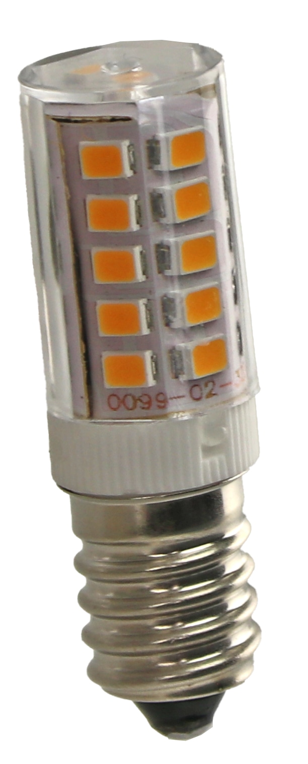 DAYLITE LED-Lampe E14-35-350WW, E14, EEK: F, 3,5 W, 350 lm, 3000 K