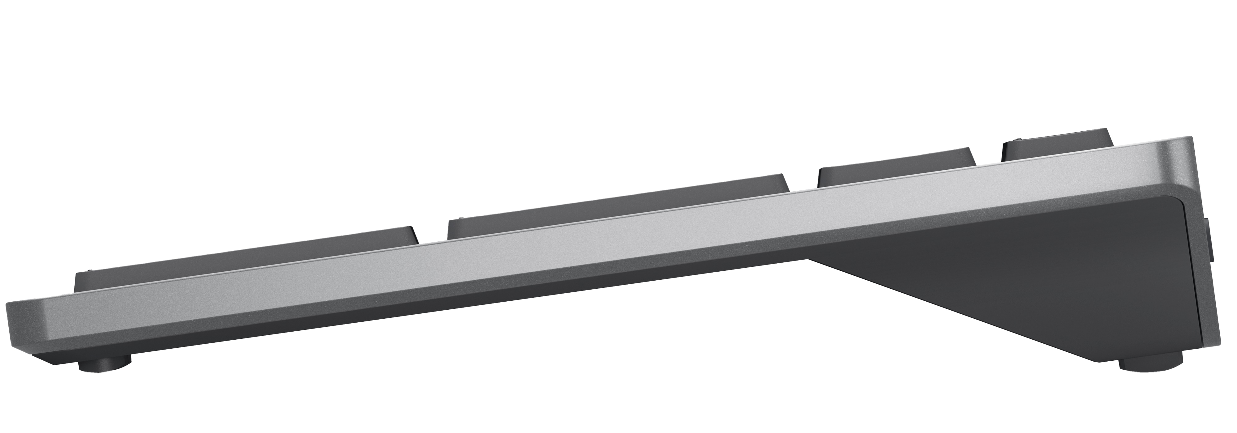 DELL Tastatur- und Mausset KM7120W